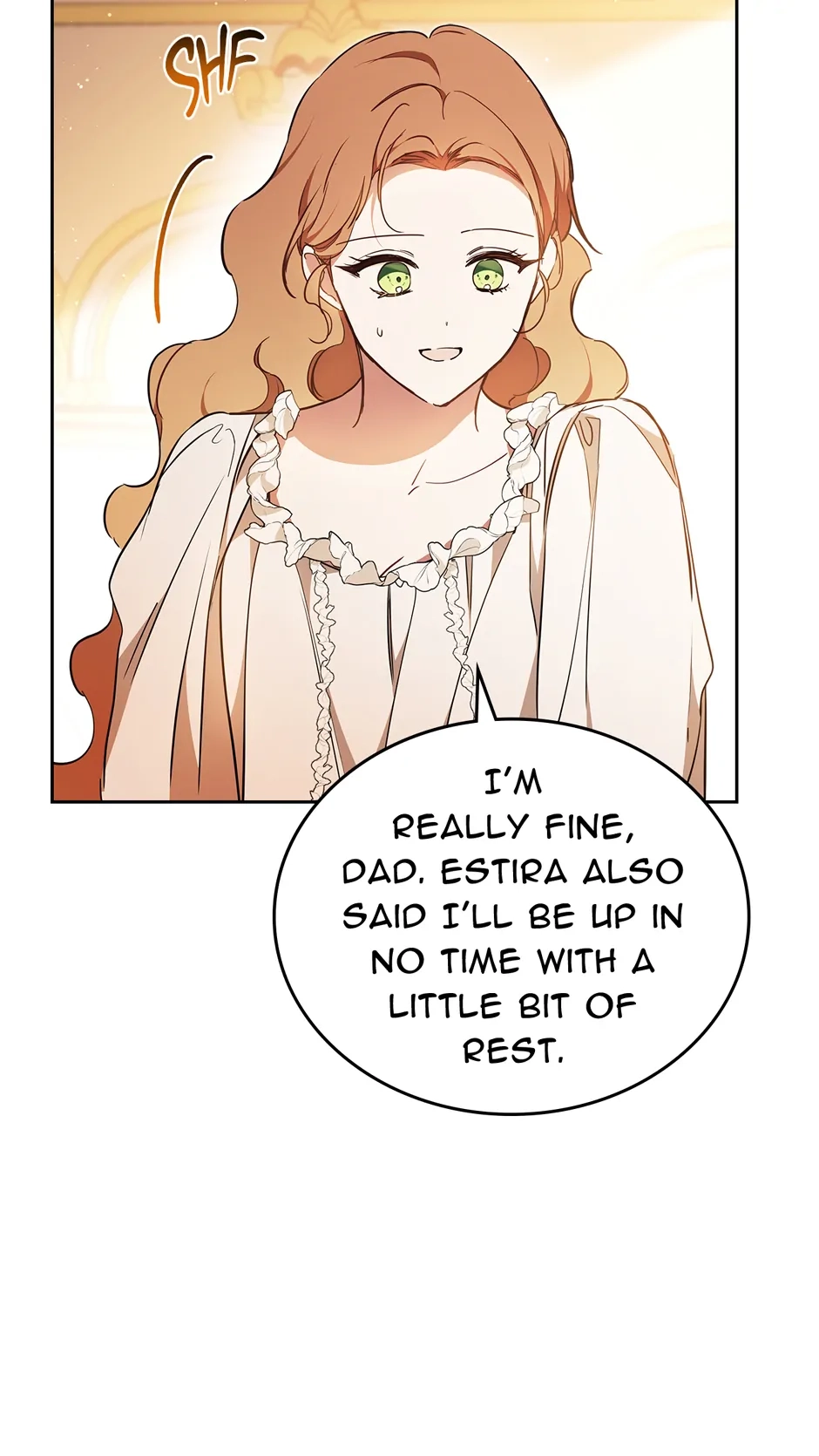 Read I'll Be the Matriarch in This Life Manga Online