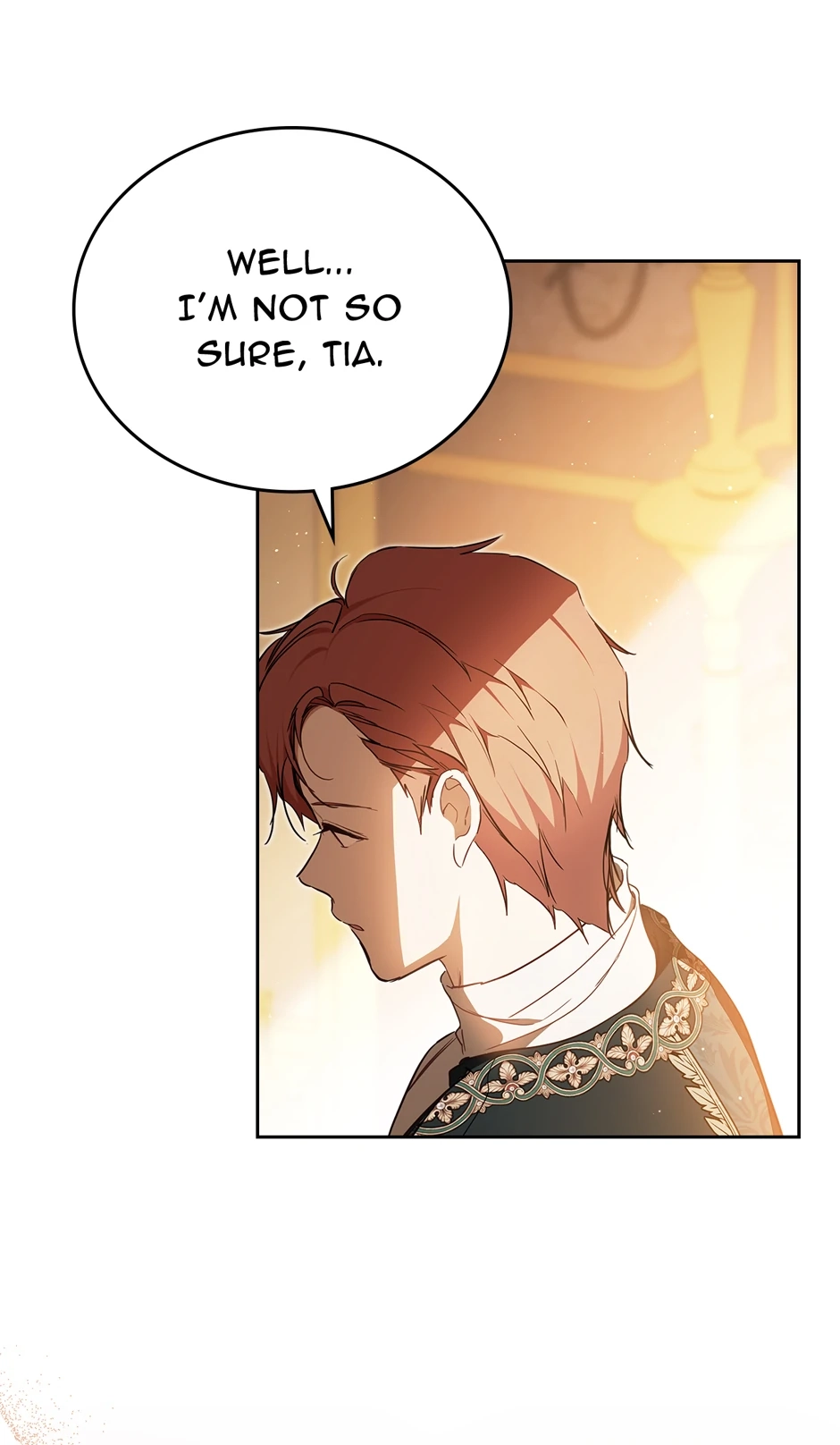 Read I'll Be the Matriarch in This Life Manga Online