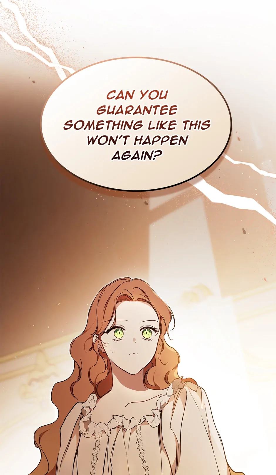 Read I'll Be the Matriarch in This Life Manga Online