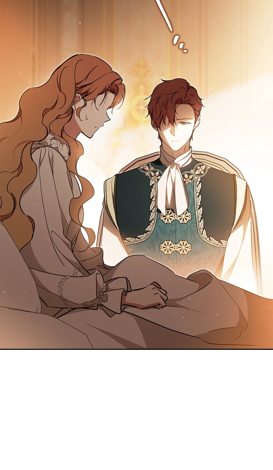 Read I'll Be the Matriarch in This Life Manga Online