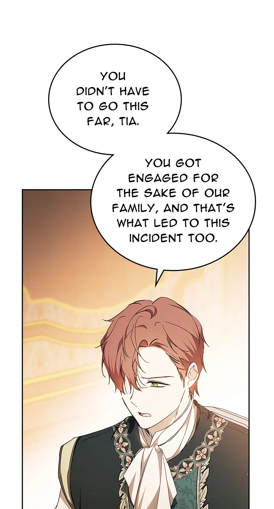 Read I'll Be the Matriarch in This Life Manga Online