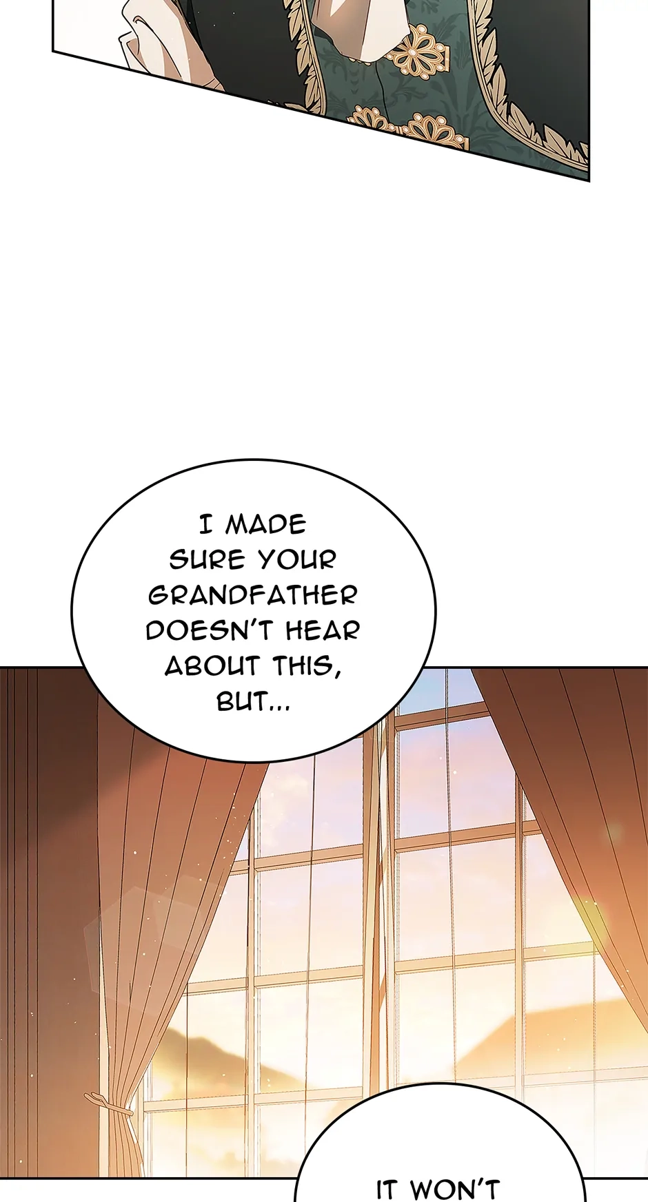 Read I'll Be the Matriarch in This Life Manga Online