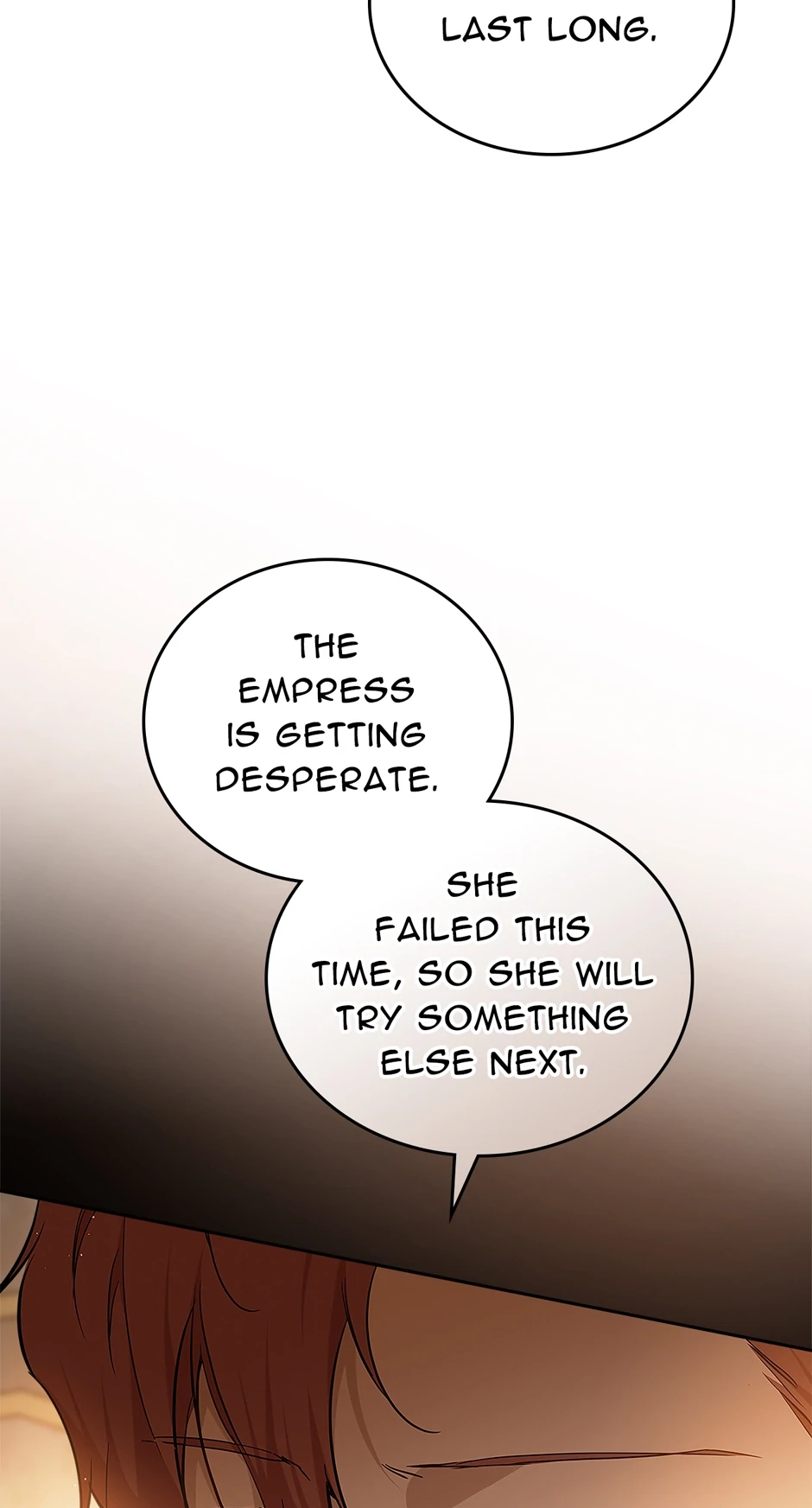 Read I'll Be the Matriarch in This Life Manga Online