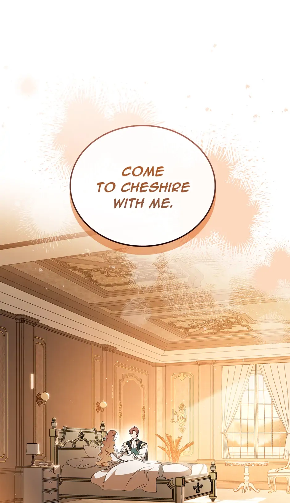 Read I'll Be the Matriarch in This Life Manga Online