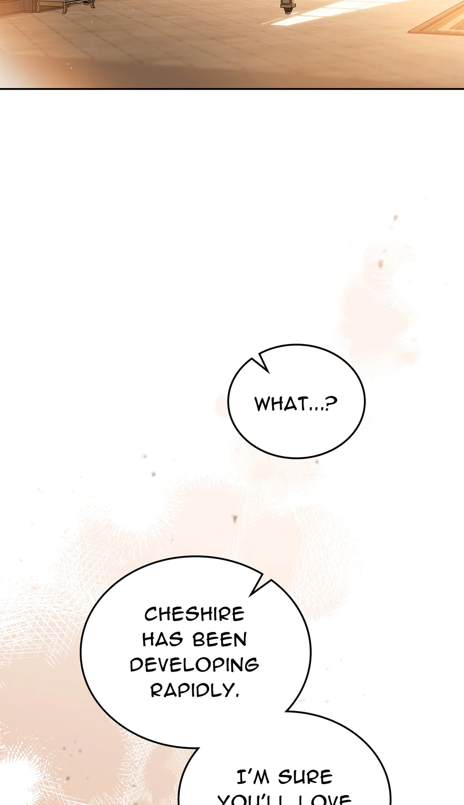 Read I'll Be the Matriarch in This Life Manga Online