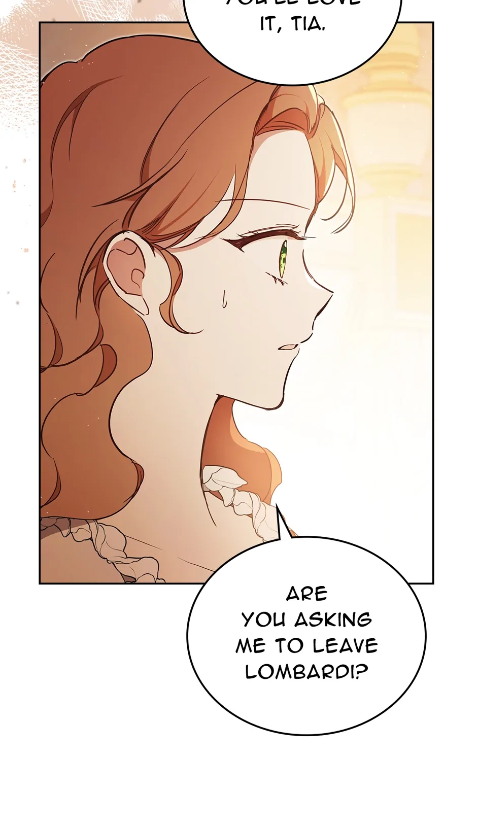 Read I'll Be the Matriarch in This Life Manga Online