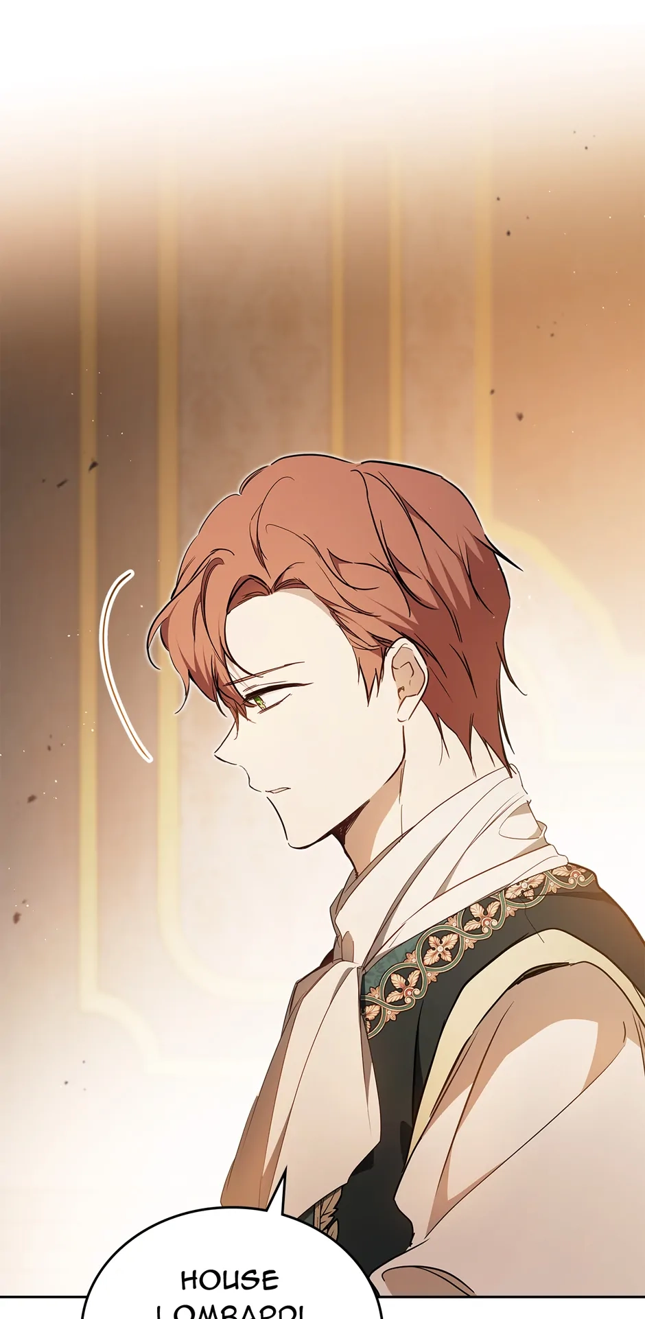 Read I'll Be the Matriarch in This Life Manga Online