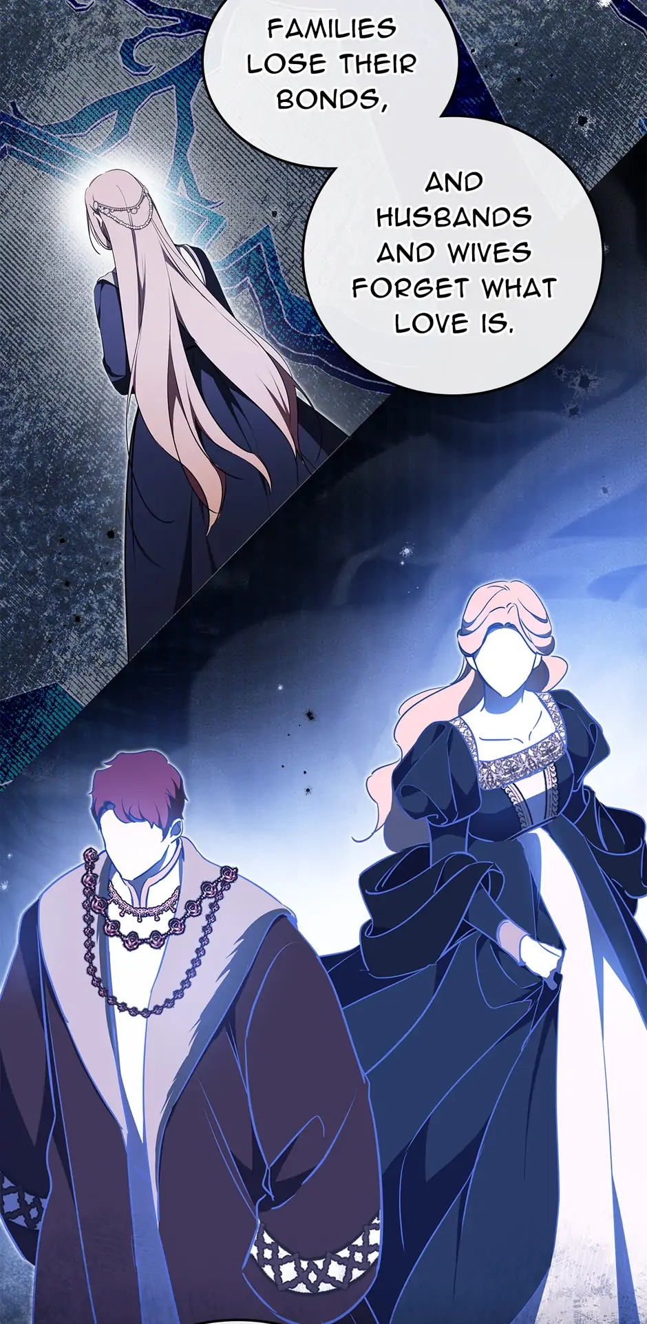 Read I'll Be the Matriarch in This Life Manga Online