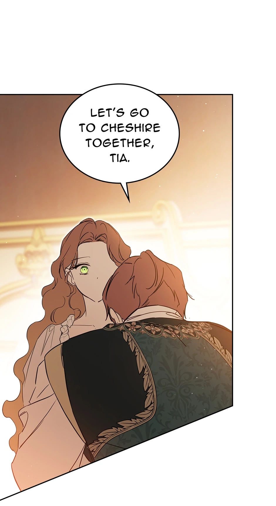 Read I'll Be the Matriarch in This Life Manga Online