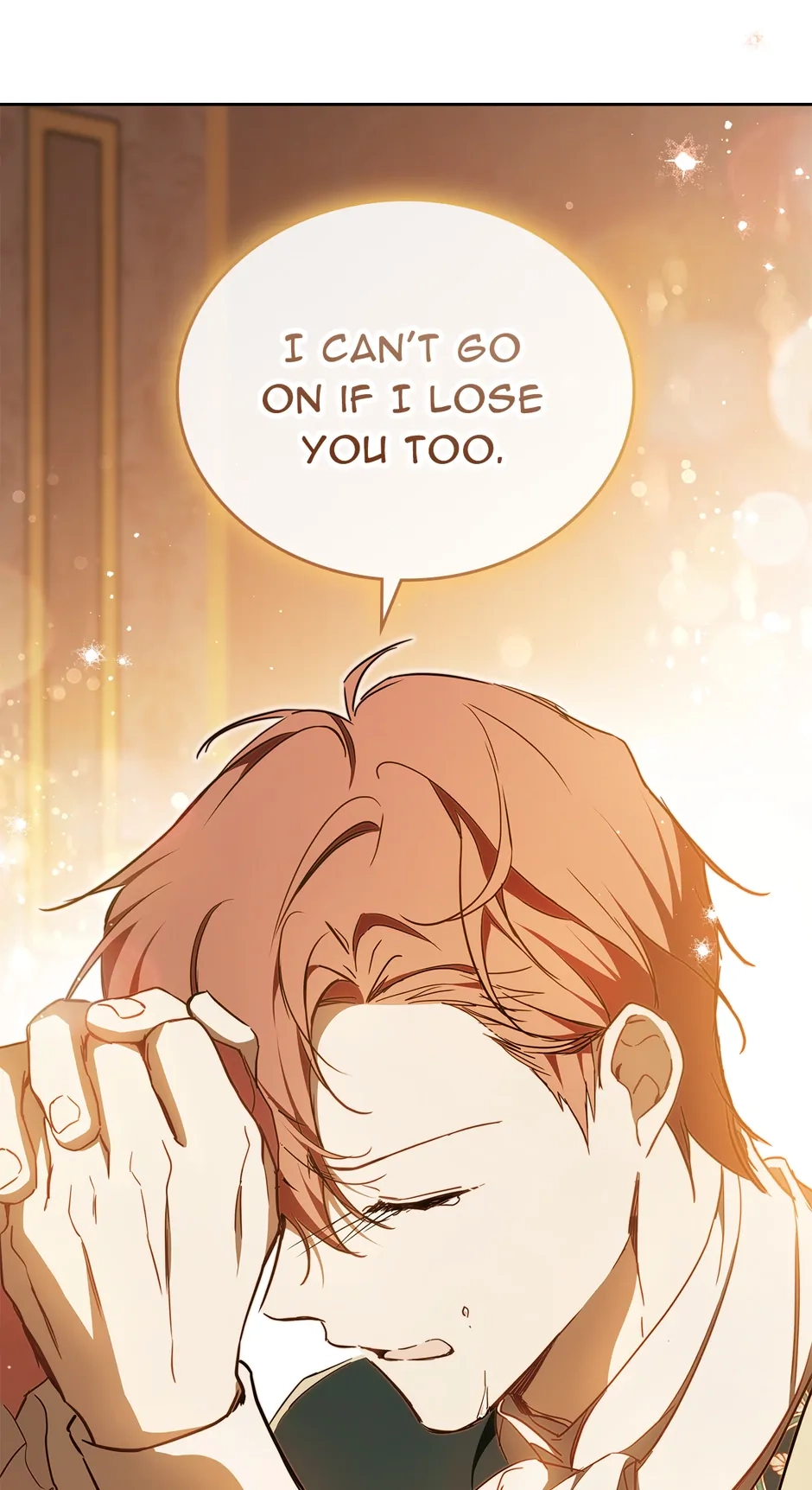 Read I'll Be the Matriarch in This Life Manga Online