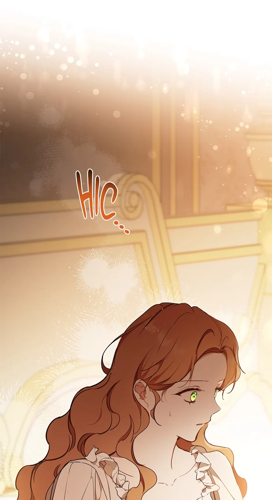 Read I'll Be the Matriarch in This Life Manga Online