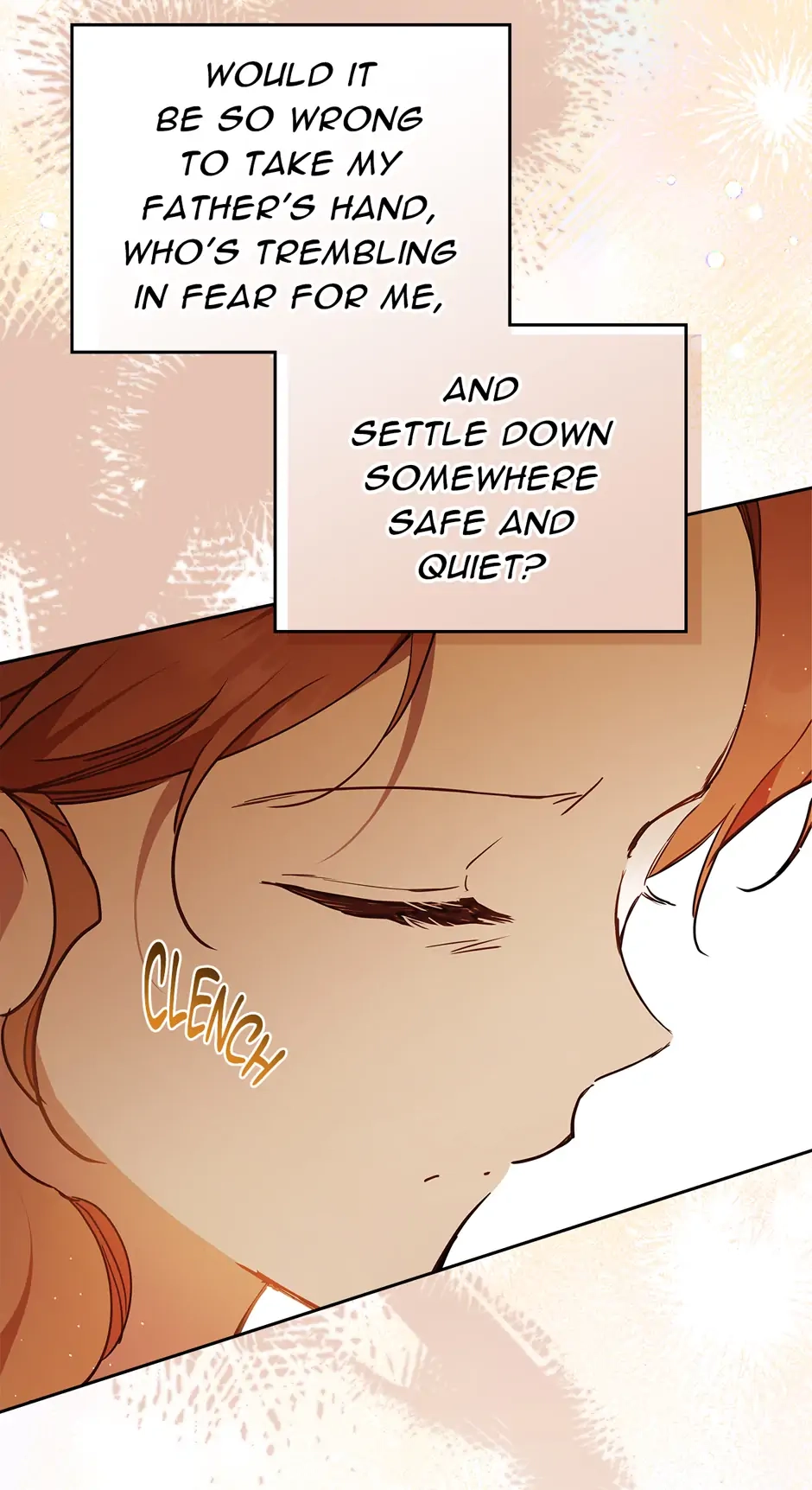 Read I'll Be the Matriarch in This Life Manga Online