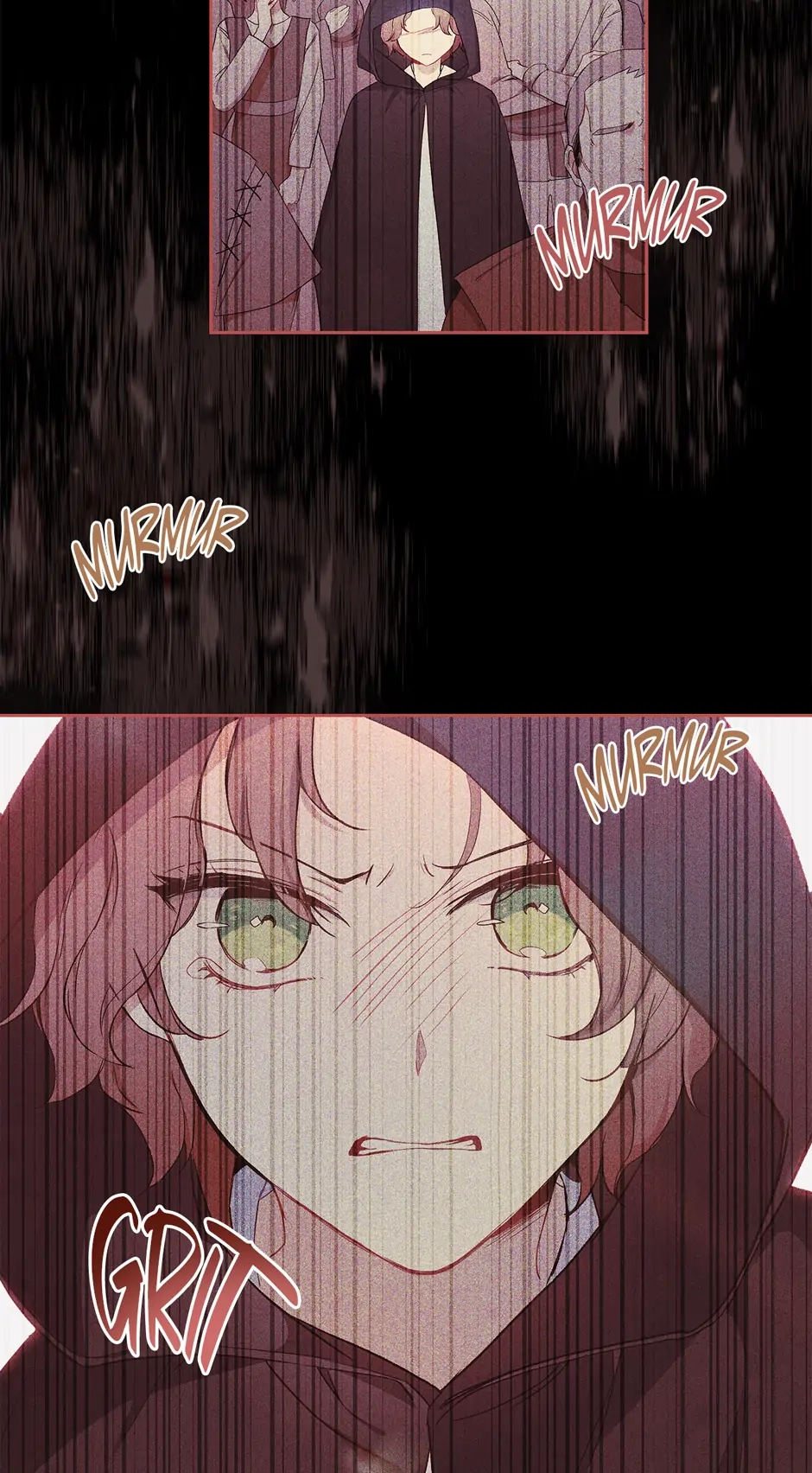 Read I'll Be the Matriarch in This Life Manga Online