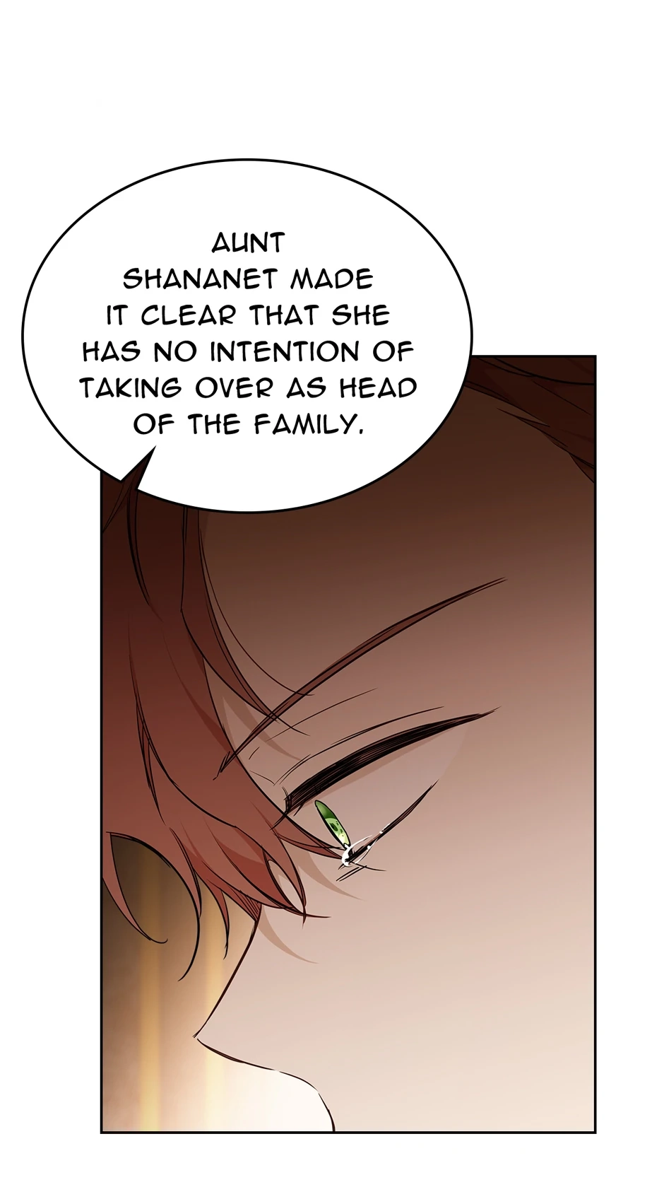 Read I'll Be the Matriarch in This Life Manga Online