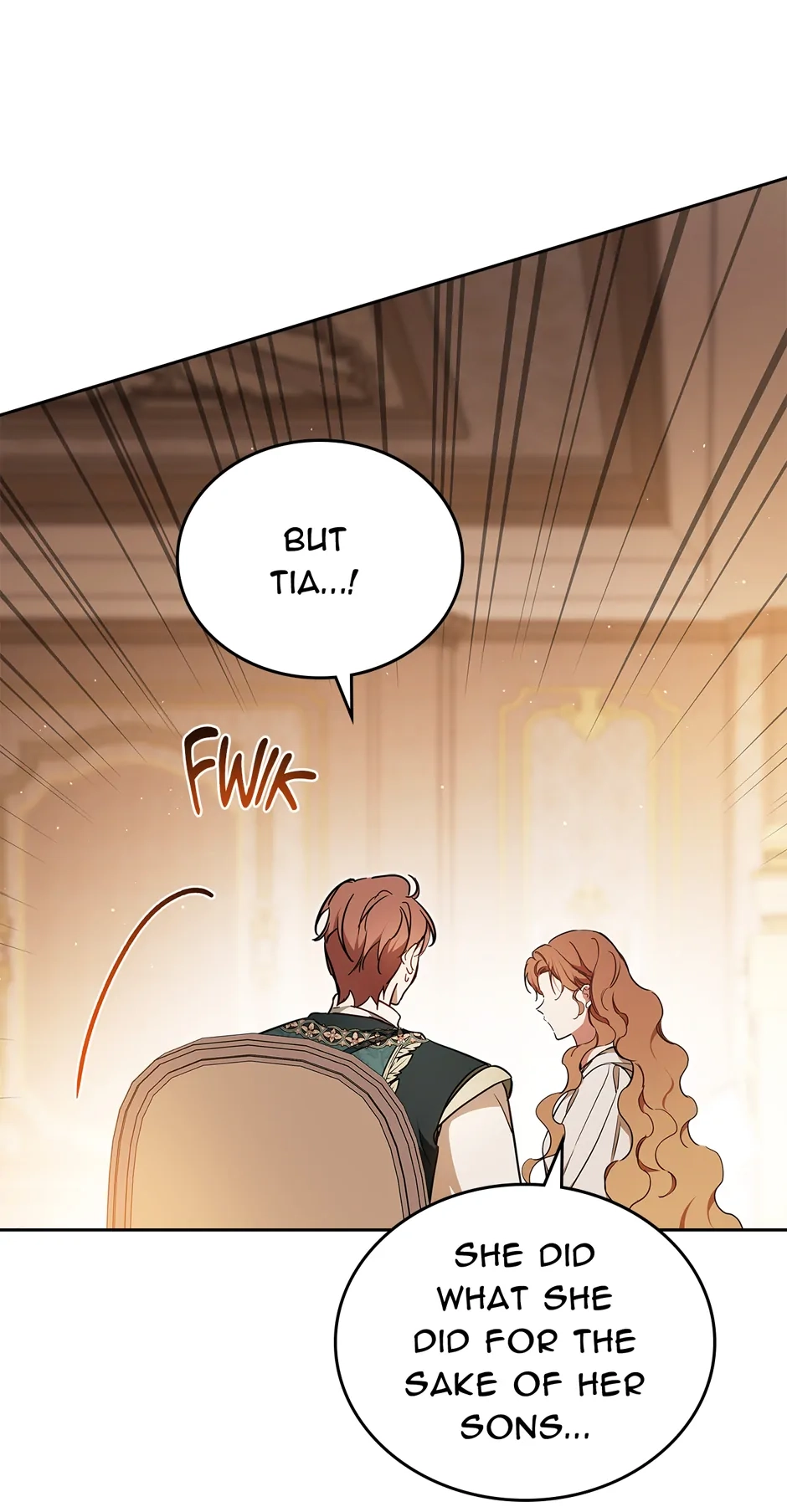 Read I'll Be the Matriarch in This Life Manga Online