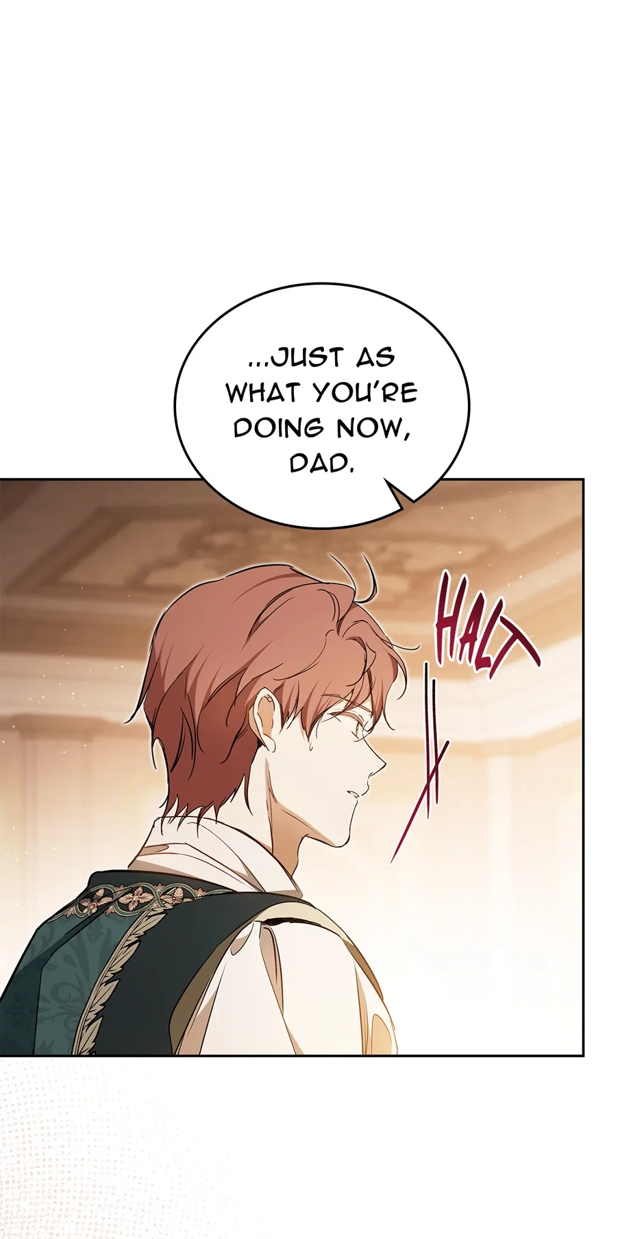 Read I'll Be the Matriarch in This Life Manga Online