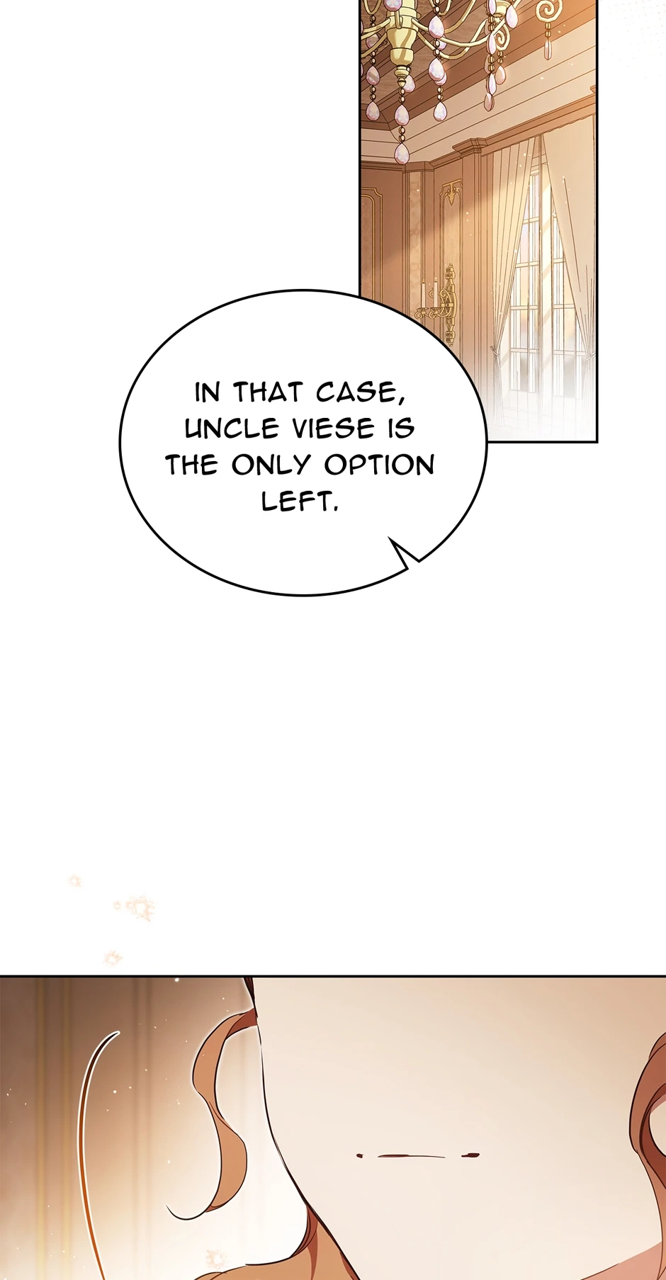 Read I'll Be the Matriarch in This Life Manga Online