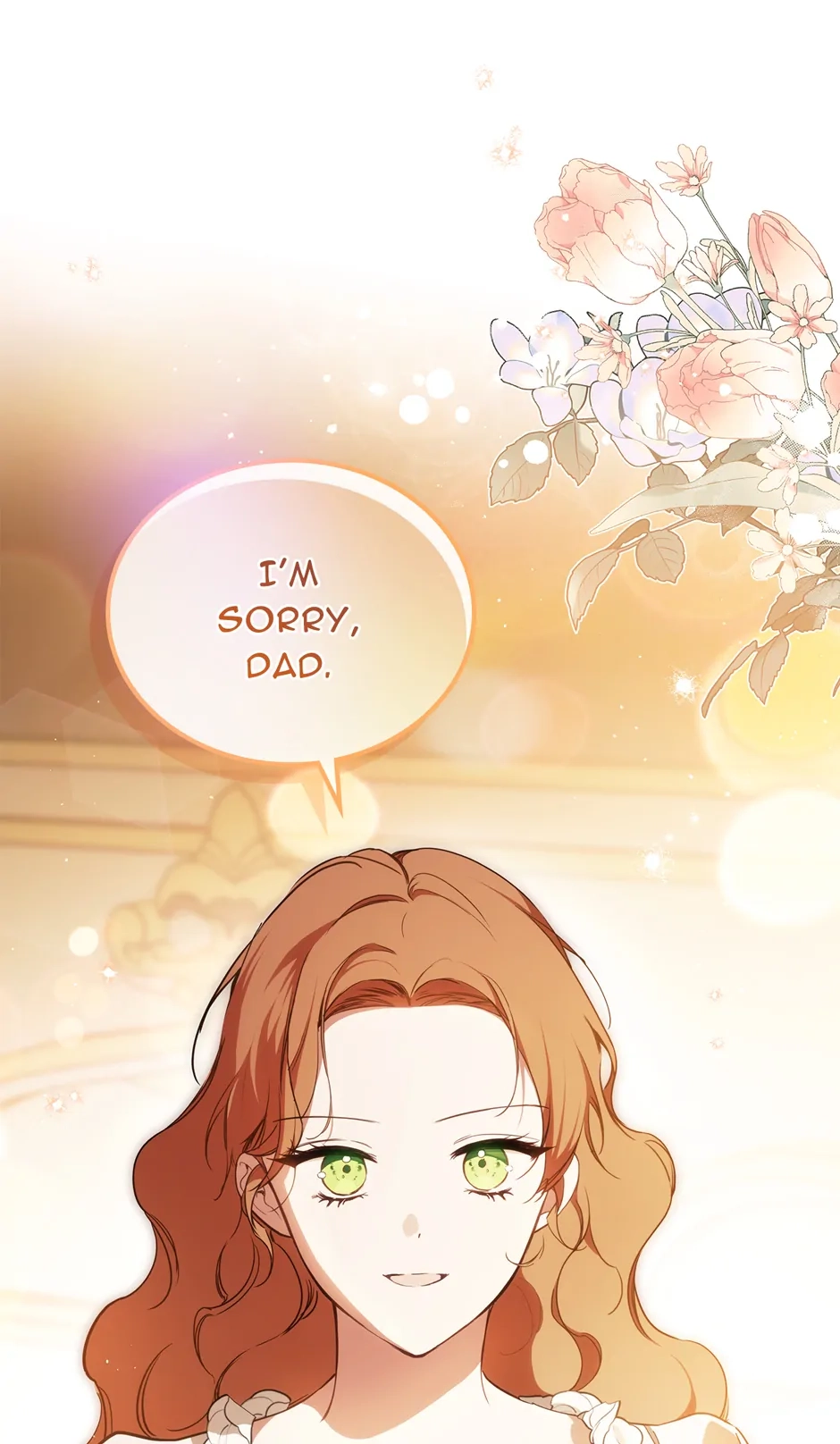 Read I'll Be the Matriarch in This Life Manga Online