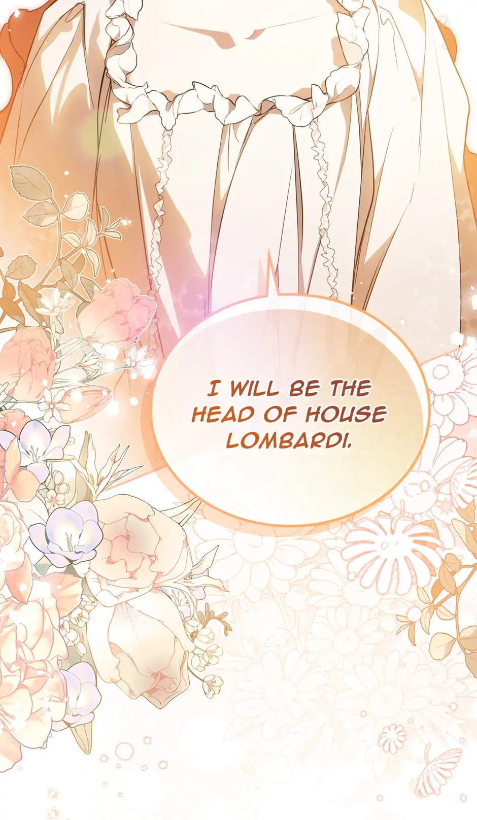 Read I'll Be the Matriarch in This Life Manga Online