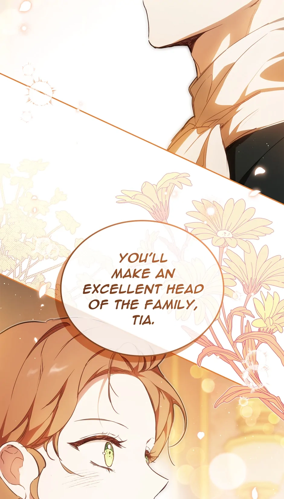 Read I'll Be the Matriarch in This Life Manga Online