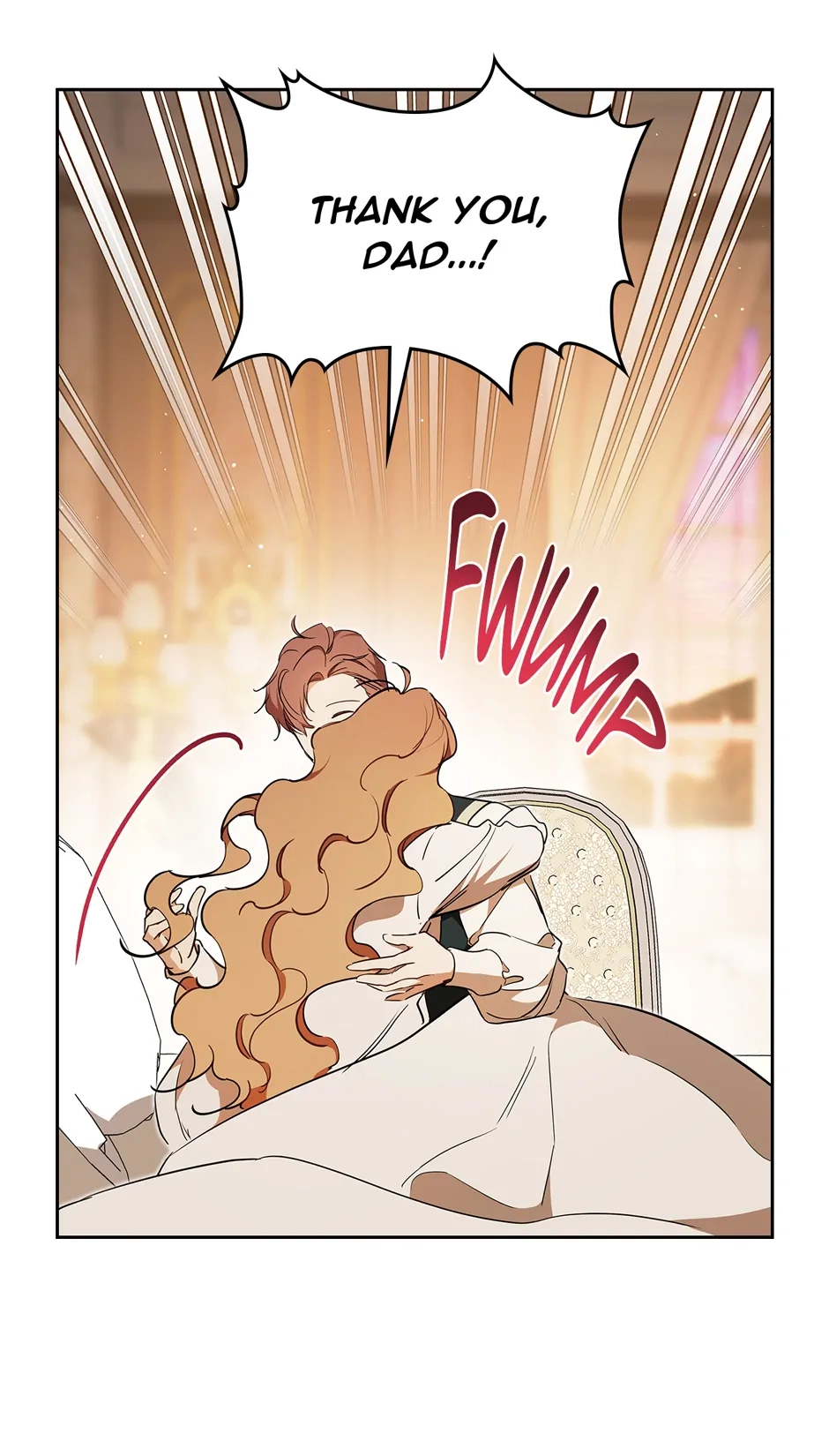 Read I'll Be the Matriarch in This Life Manga Online