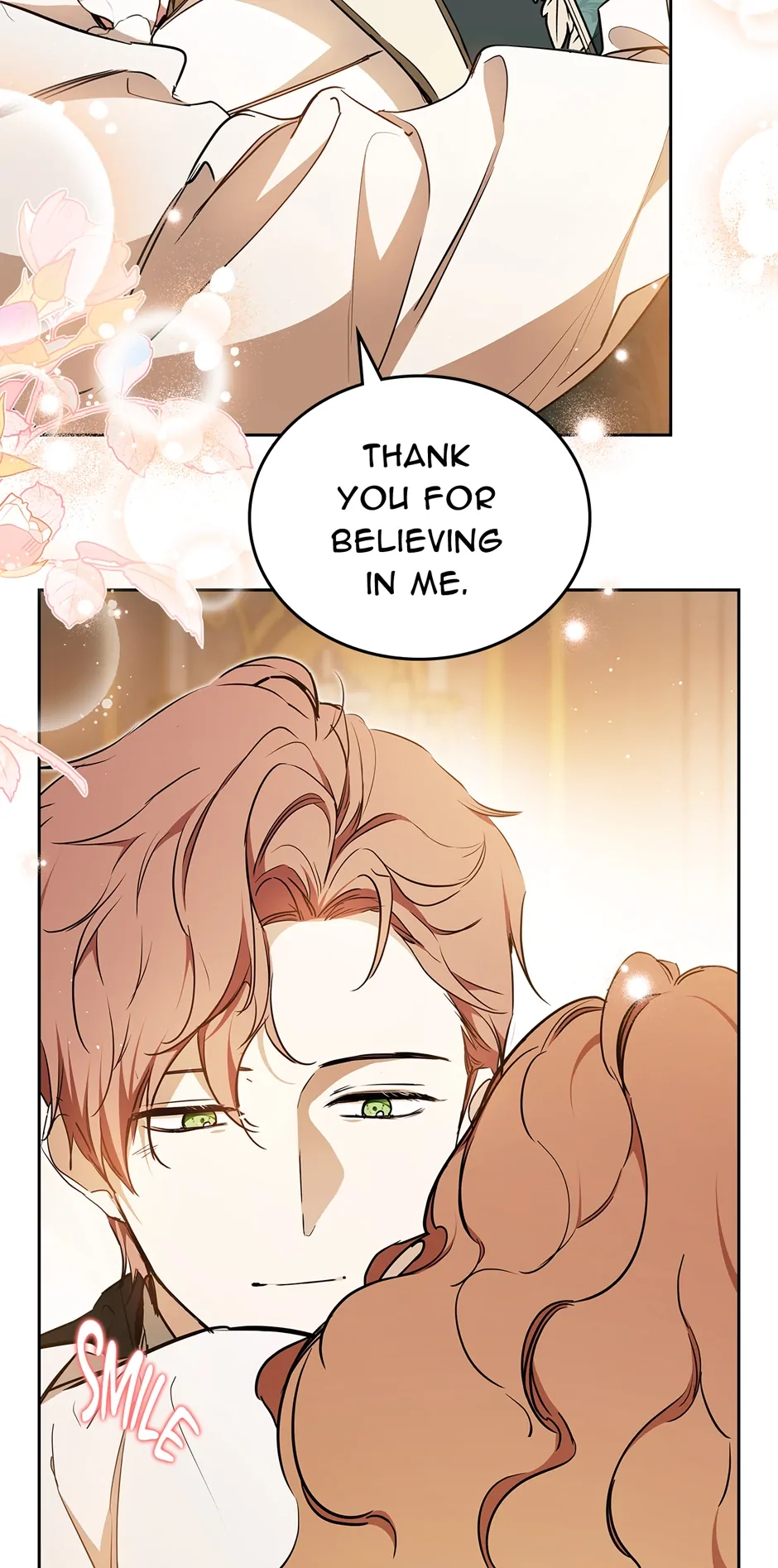 Read I'll Be the Matriarch in This Life Manga Online