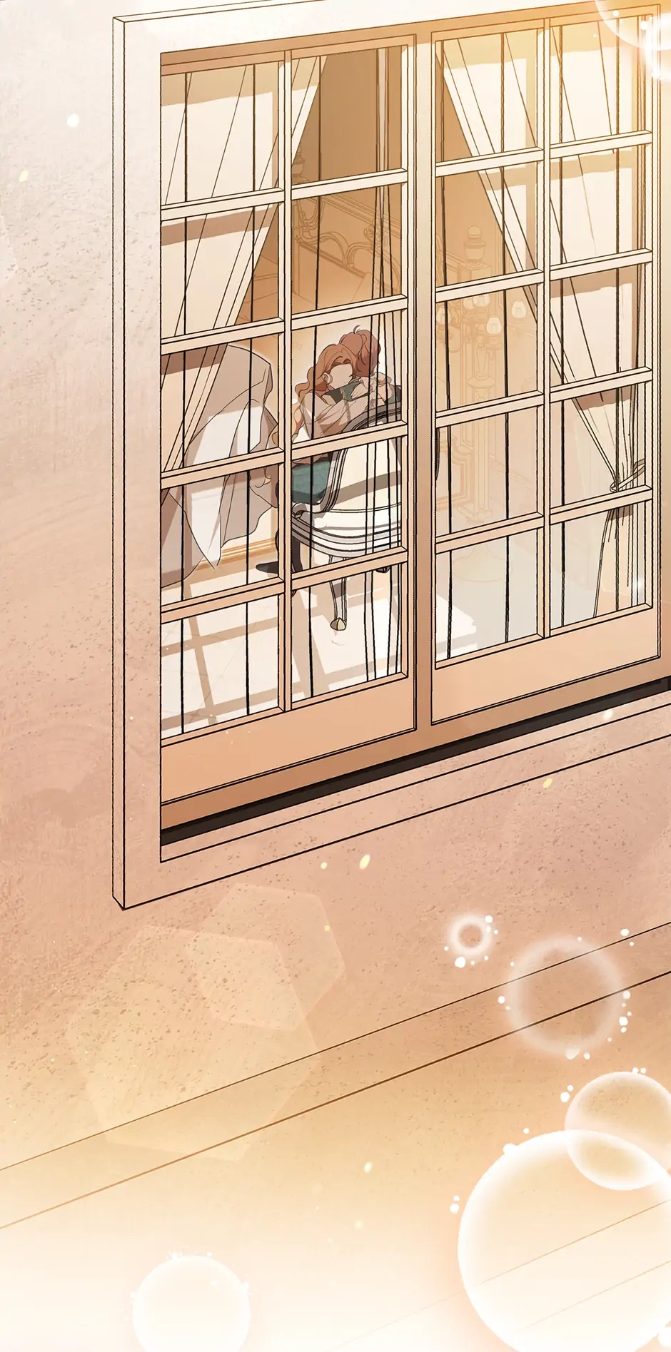 Read I'll Be the Matriarch in This Life Manga Online