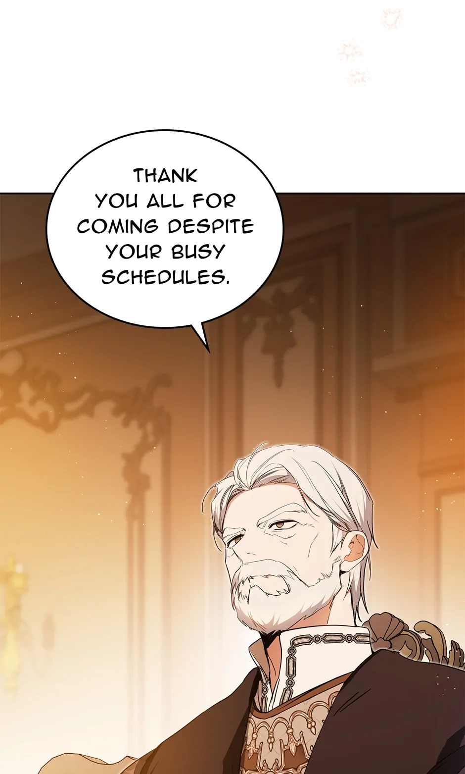 Read I'll Be the Matriarch in This Life Manga Online