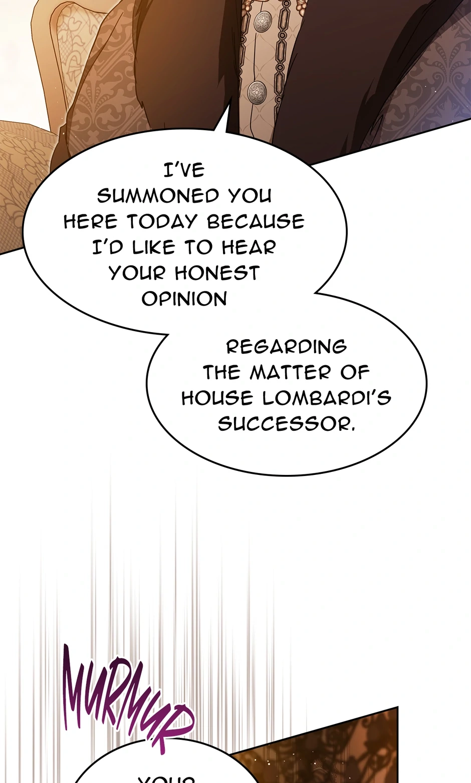 Read I'll Be the Matriarch in This Life Manga Online