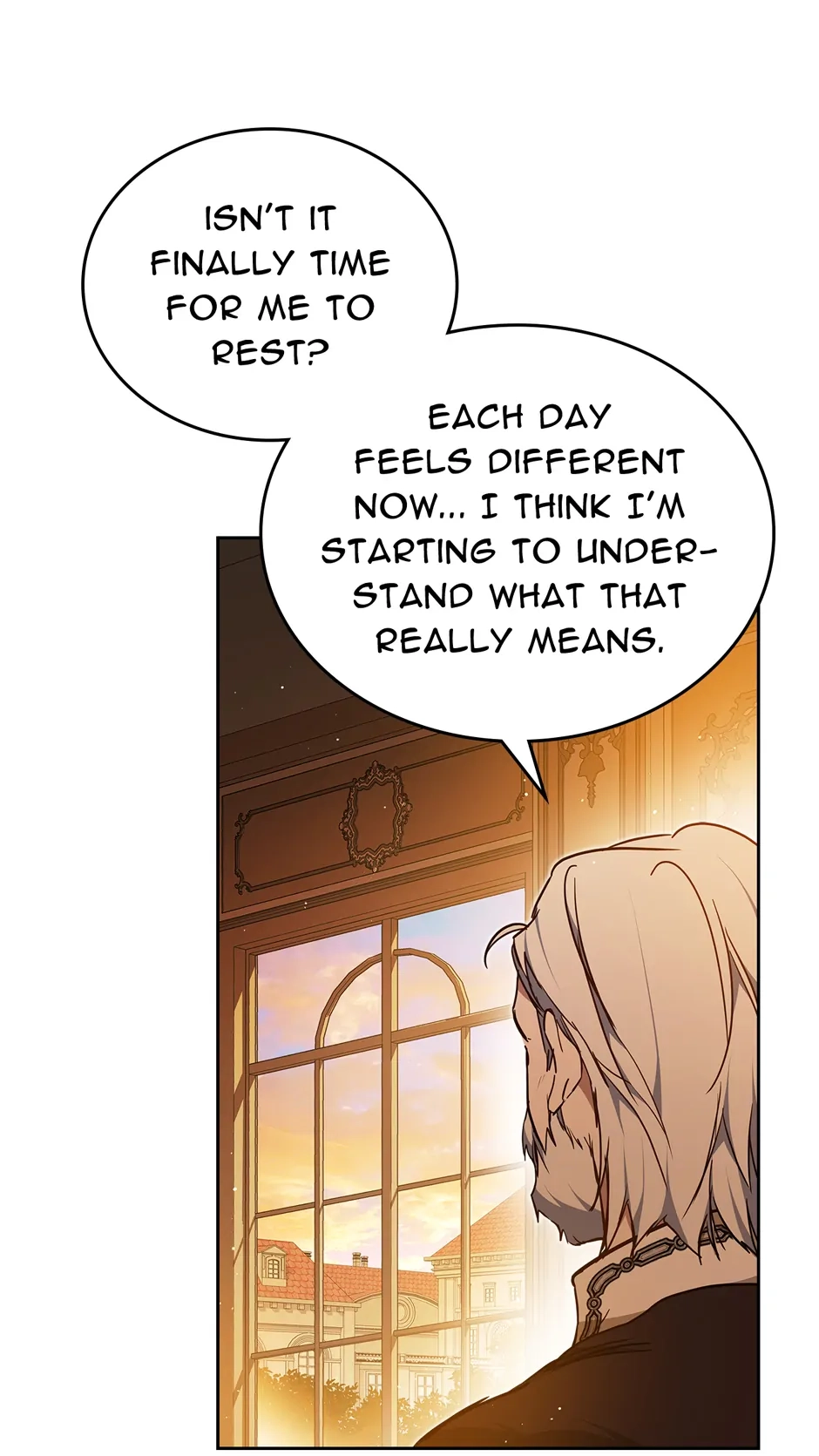 Read I'll Be the Matriarch in This Life Manga Online