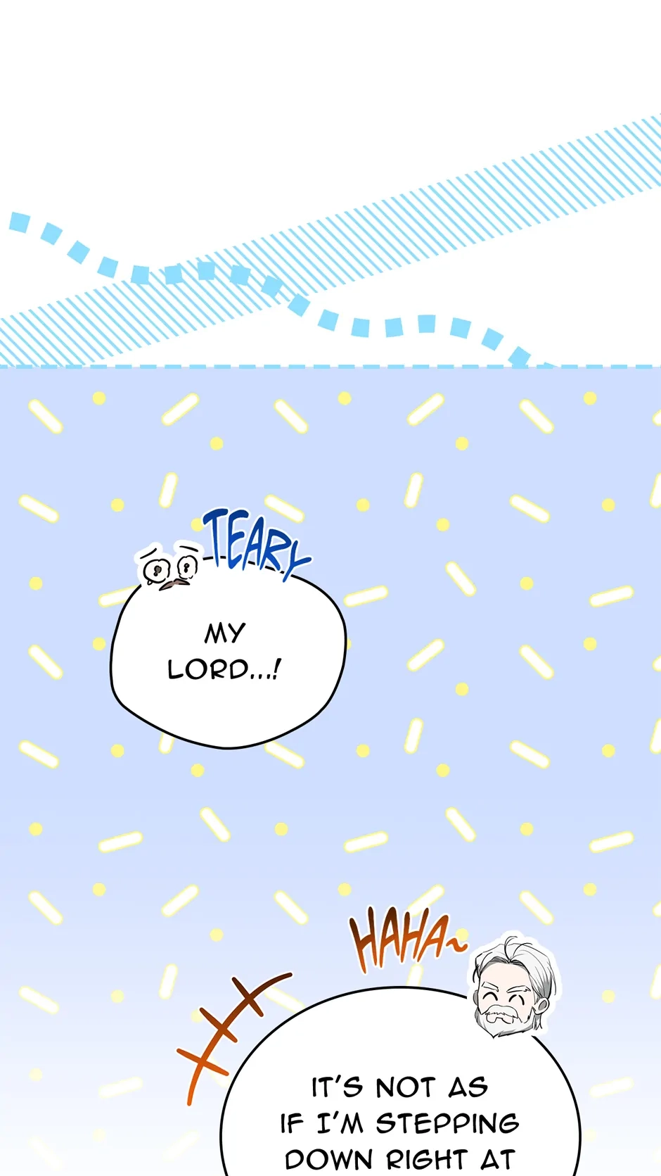 Read I'll Be the Matriarch in This Life Manga Online