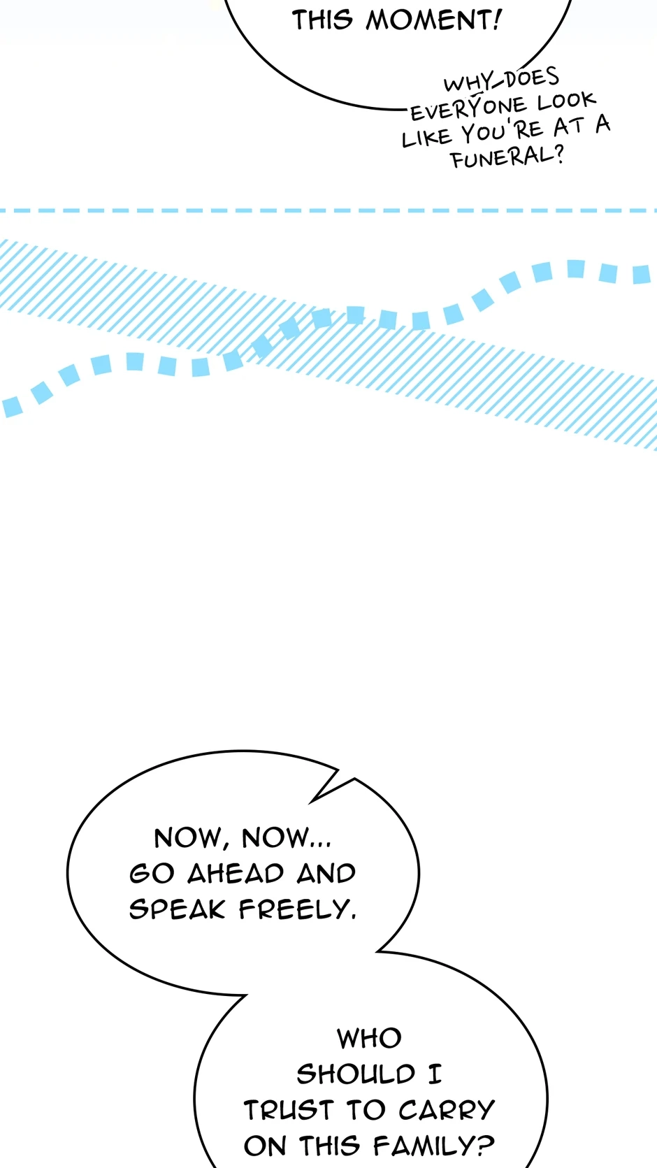 Read I'll Be the Matriarch in This Life Manga Online