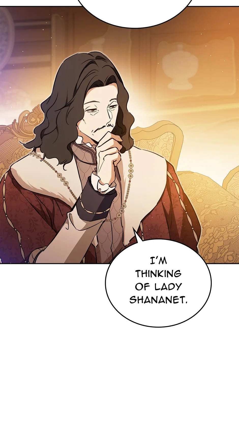 Read I'll Be the Matriarch in This Life Manga Online