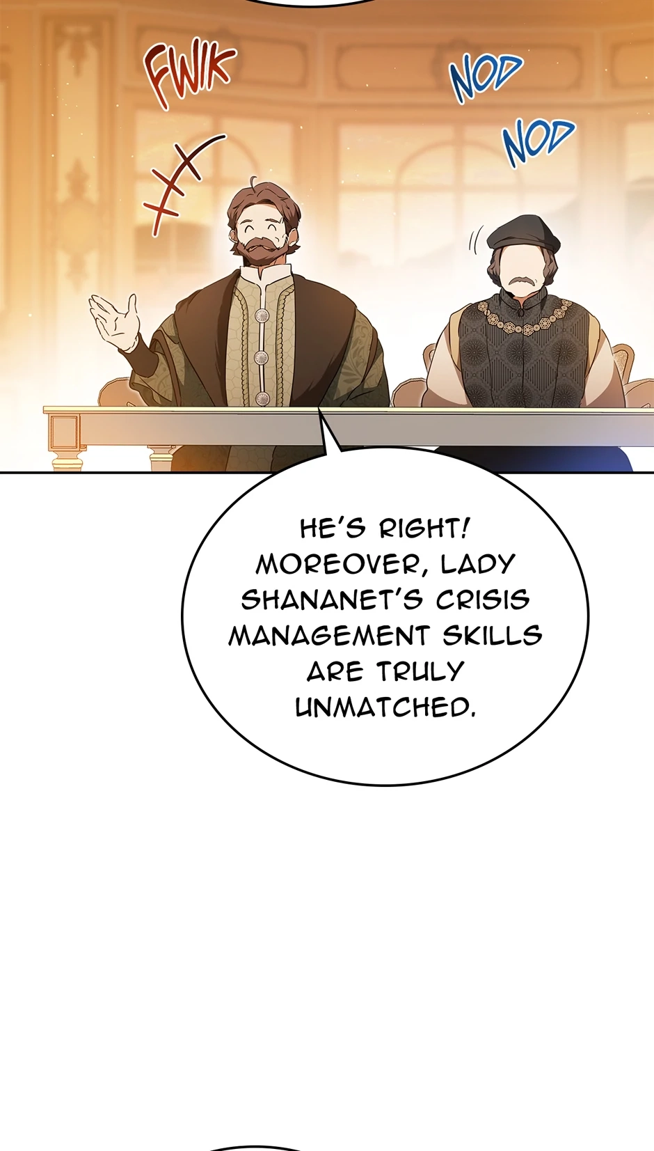 Read I'll Be the Matriarch in This Life Manga Online