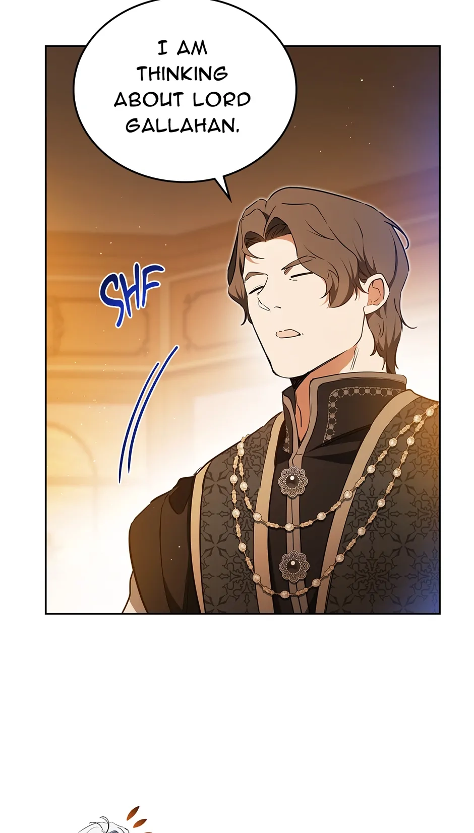 Read I'll Be the Matriarch in This Life Manga Online