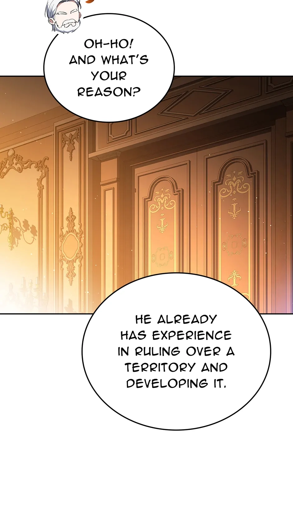 Read I'll Be the Matriarch in This Life Manga Online