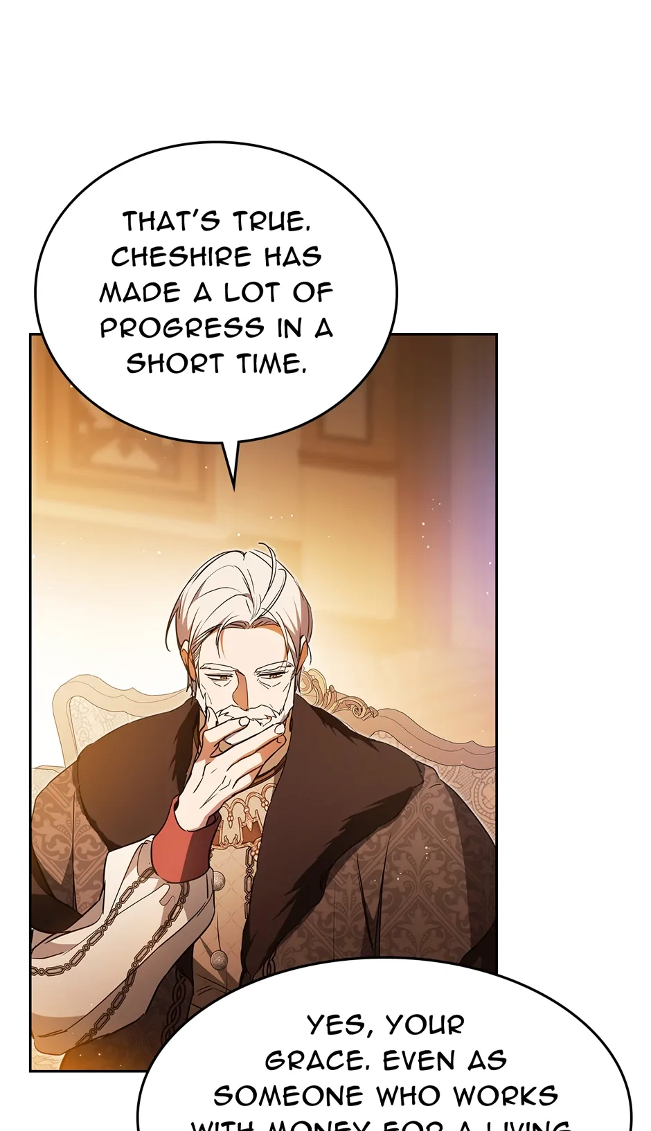 Read I'll Be the Matriarch in This Life Manga Online