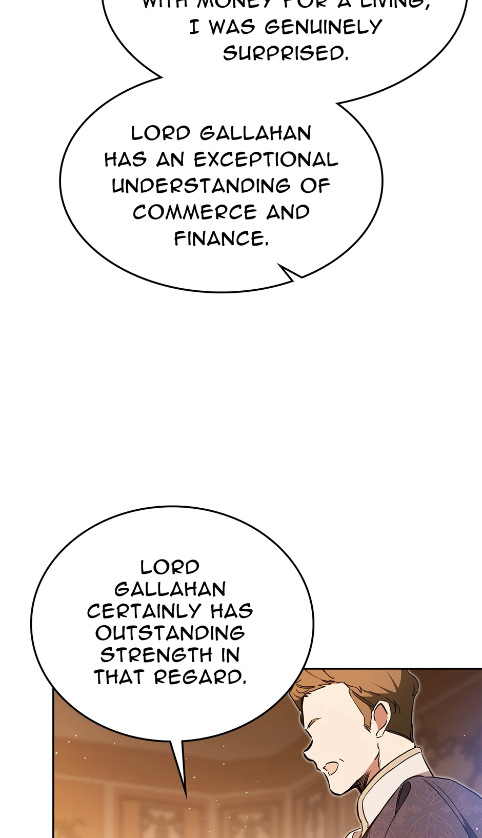 Read I'll Be the Matriarch in This Life Manga Online