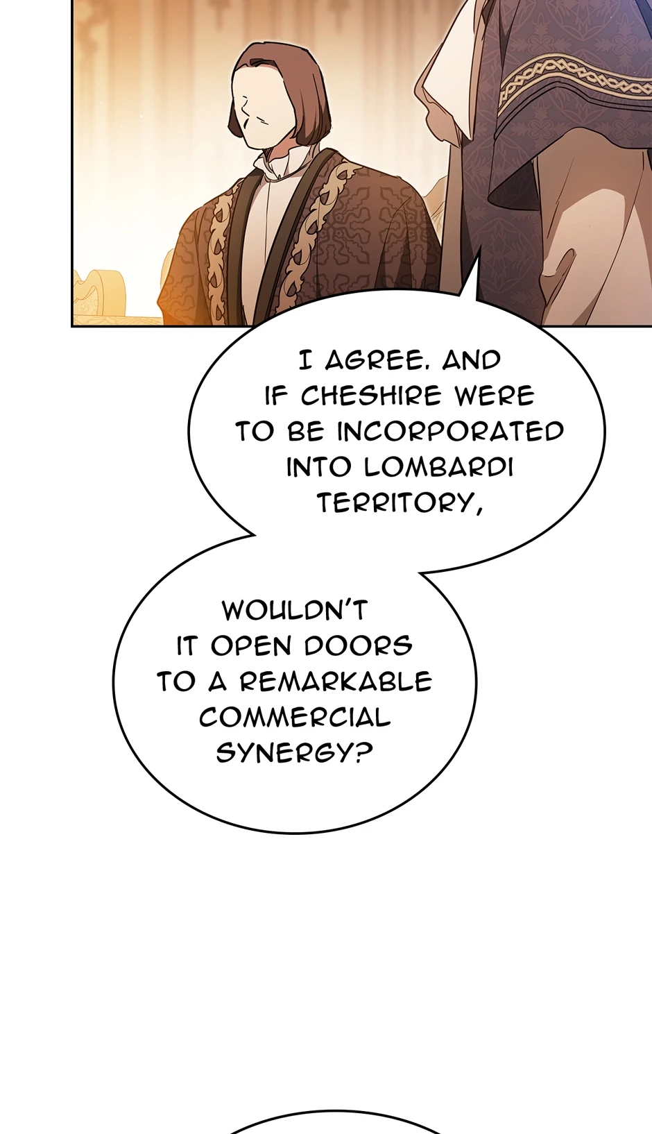 Read I'll Be the Matriarch in This Life Manga Online