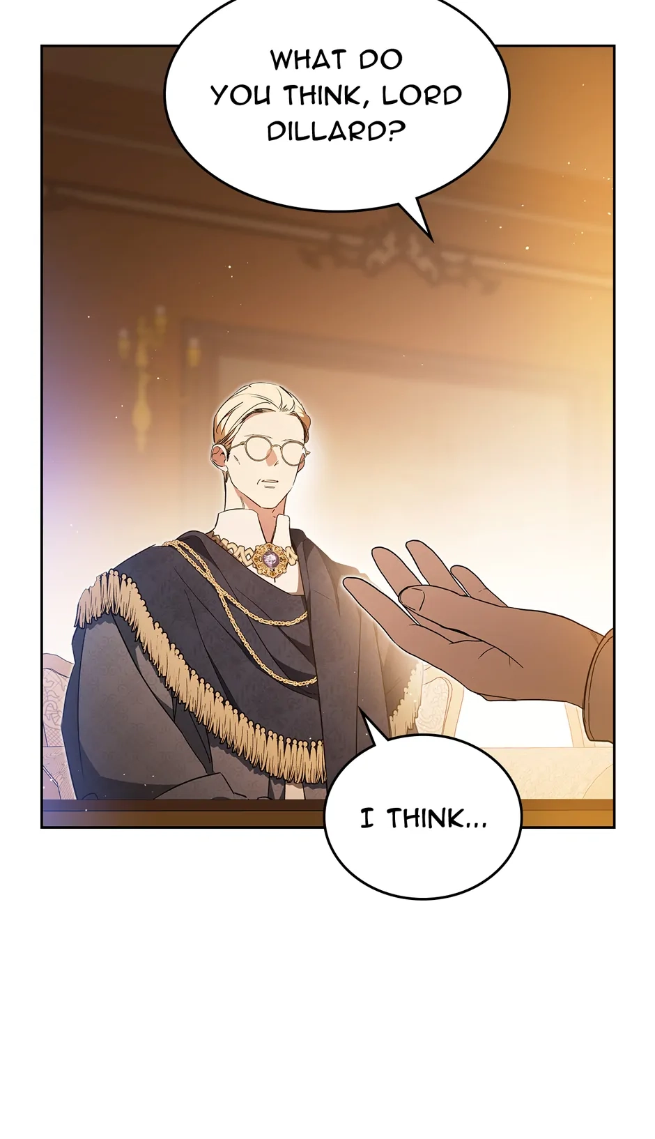 Read I'll Be the Matriarch in This Life Manga Online