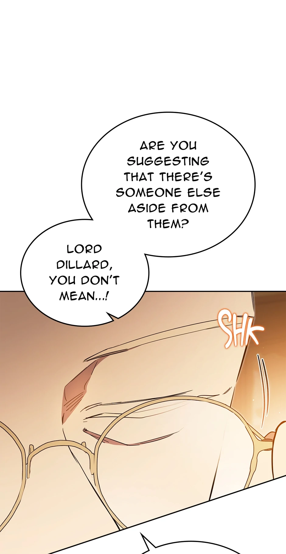 Read I'll Be the Matriarch in This Life Manga Online