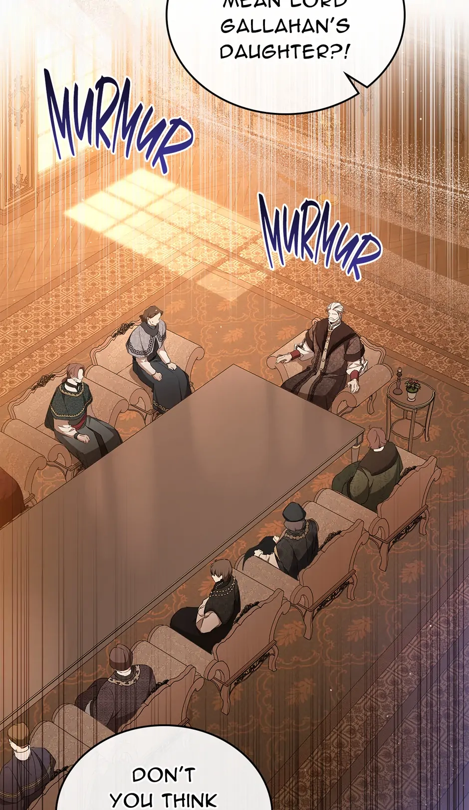 Read I'll Be the Matriarch in This Life Manga Online