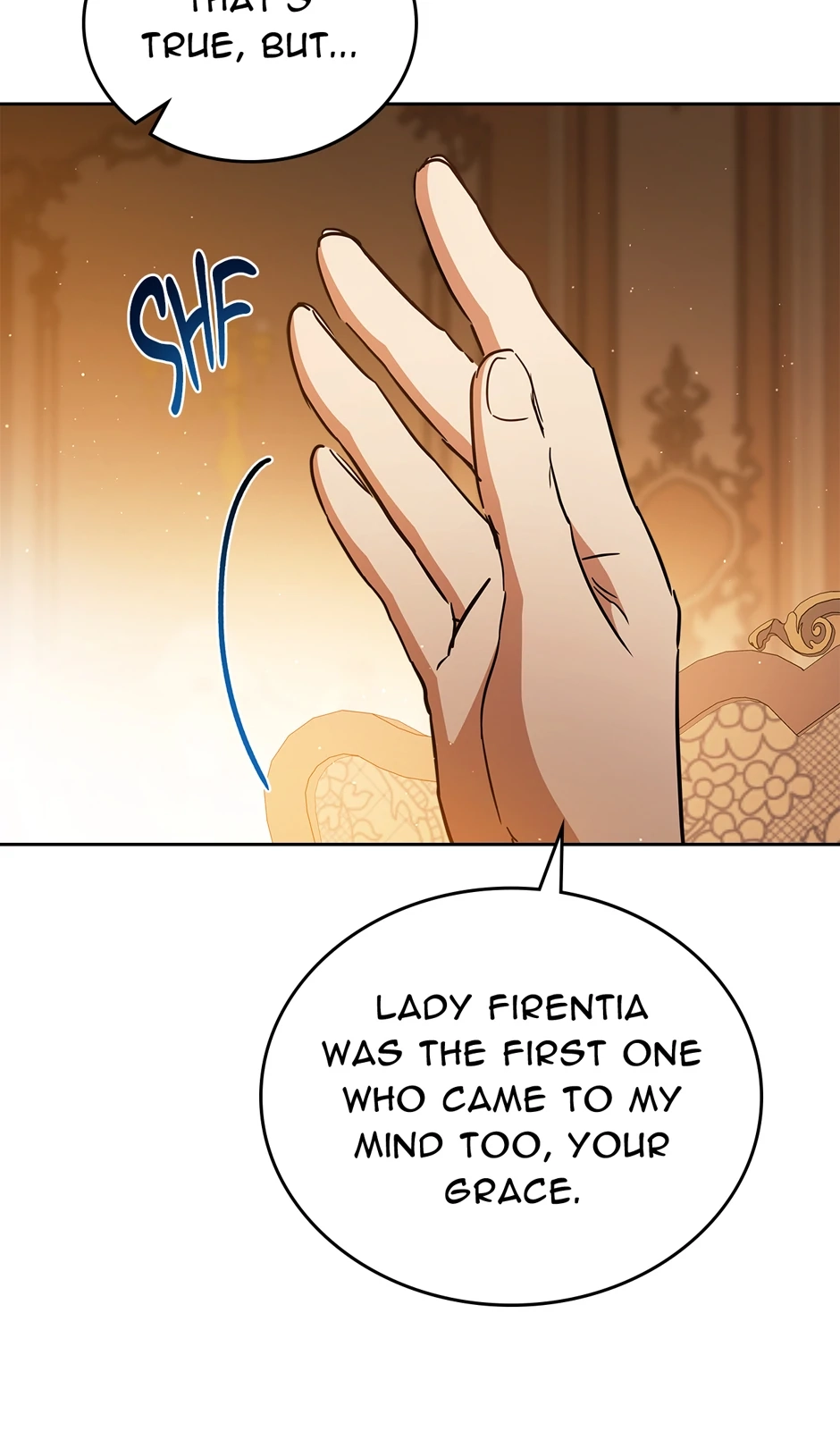 Read I'll Be the Matriarch in This Life Manga Online