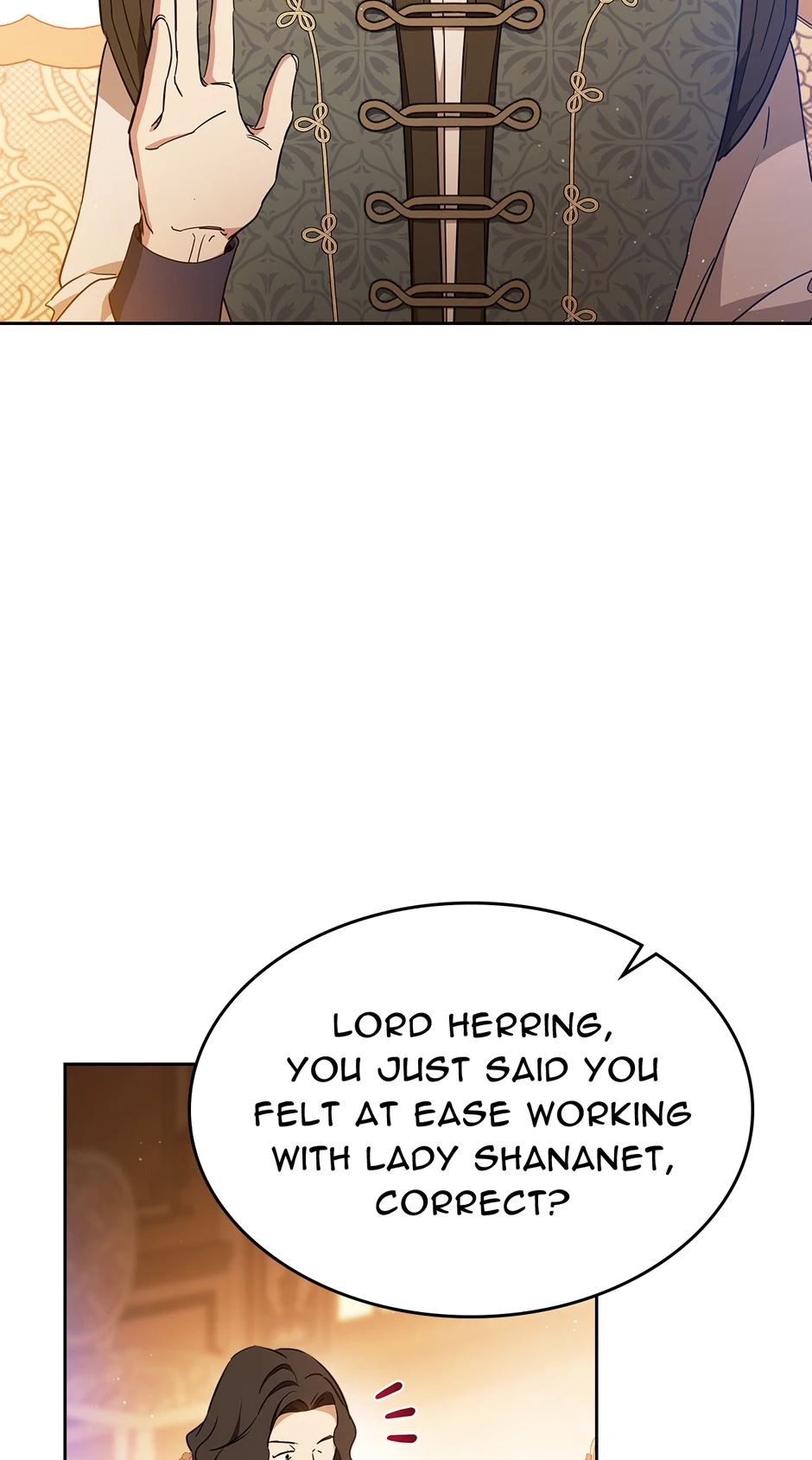 Read I'll Be the Matriarch in This Life Manga Online