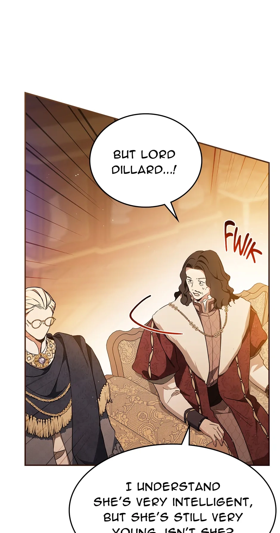 Read I'll Be the Matriarch in This Life Manga Online