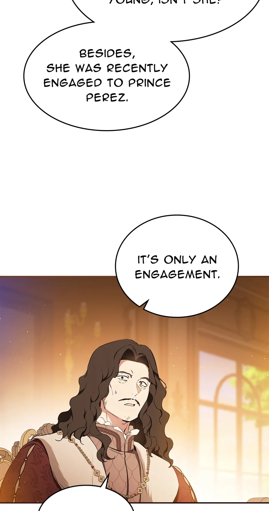 Read I'll Be the Matriarch in This Life Manga Online