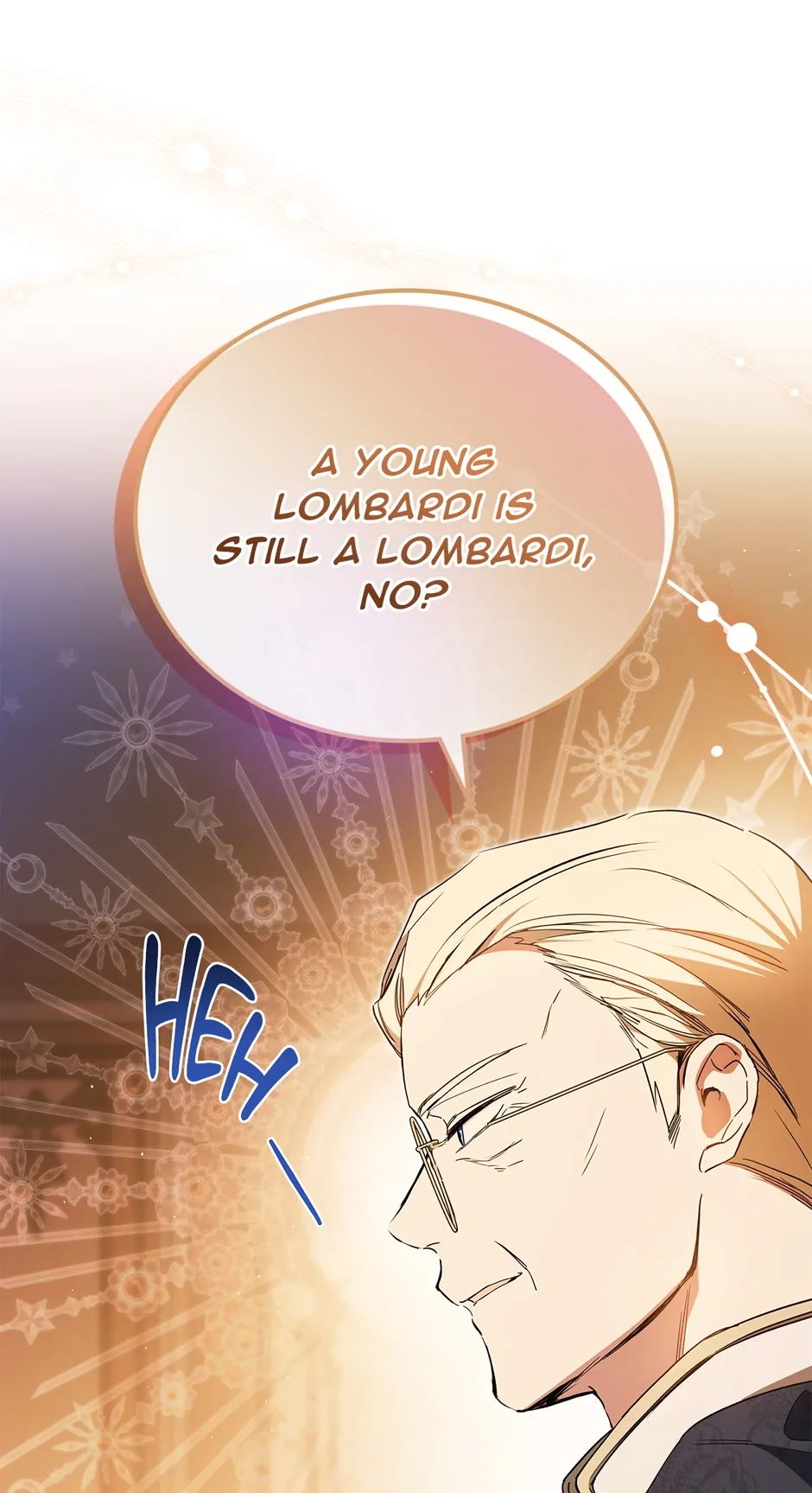 Read I'll Be the Matriarch in This Life Manga Online