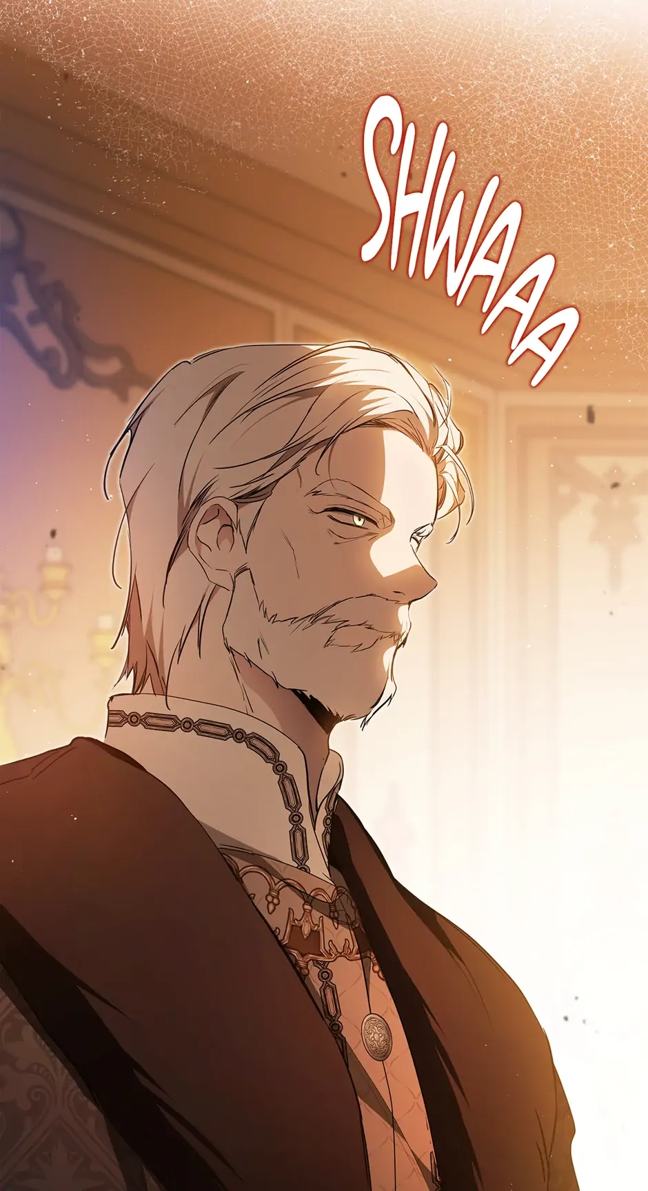 Read I'll Be the Matriarch in This Life Manga Online