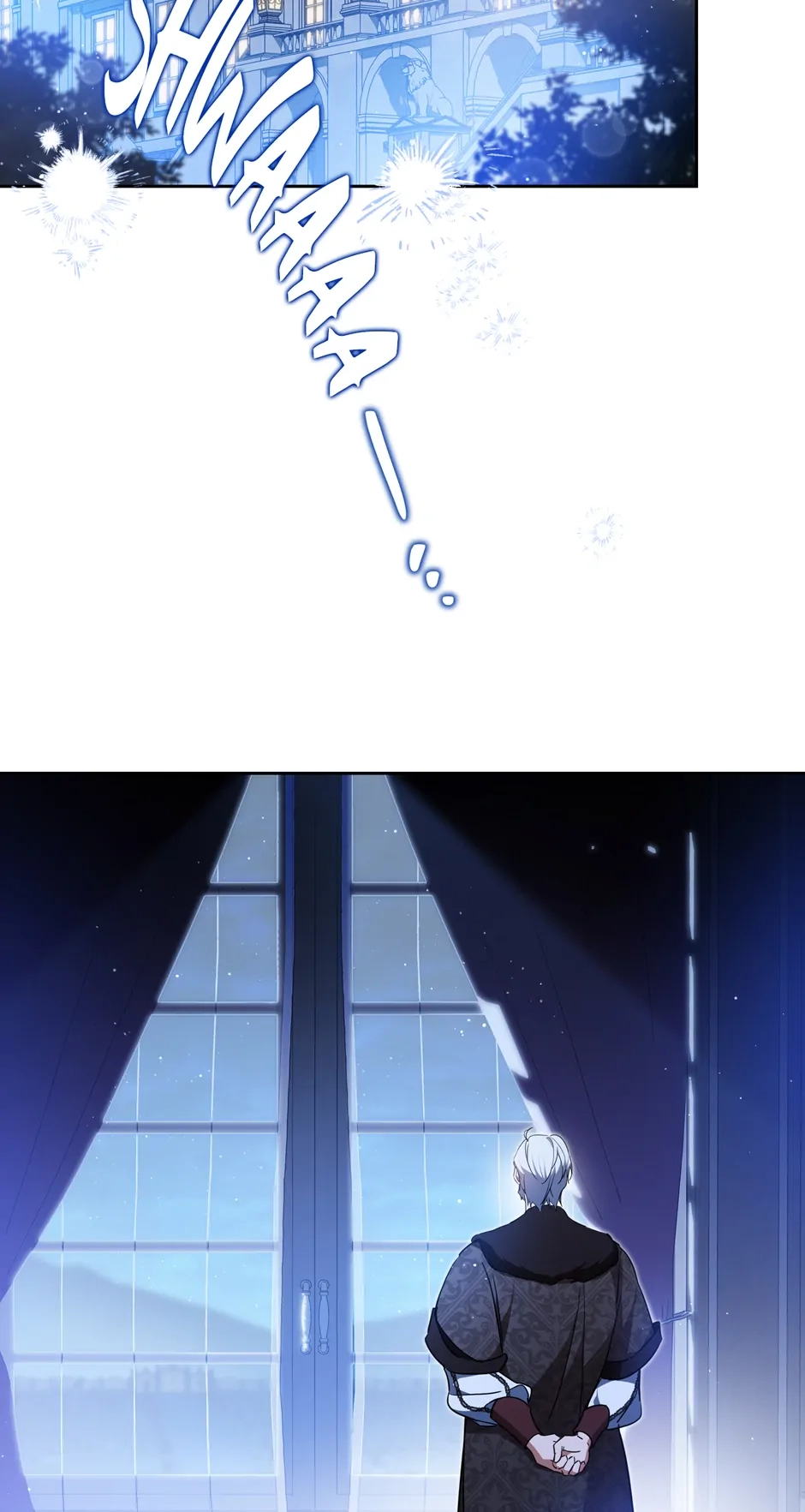 Read I'll Be the Matriarch in This Life Manga Online