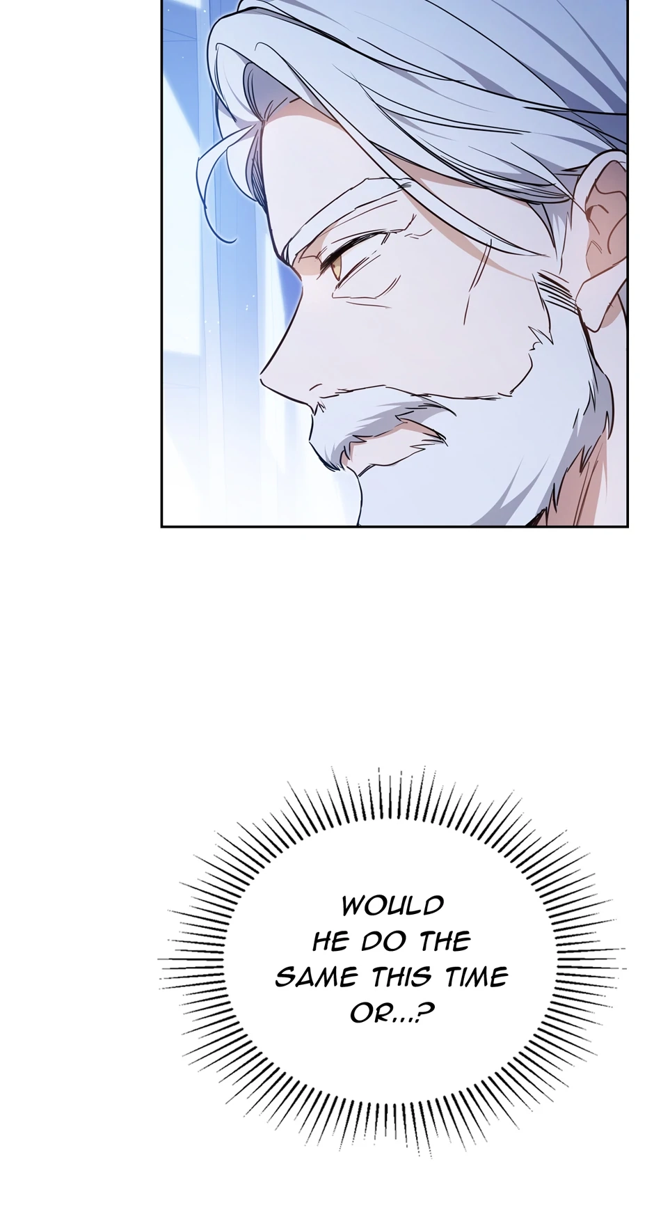 Read I'll Be the Matriarch in This Life Manga Online